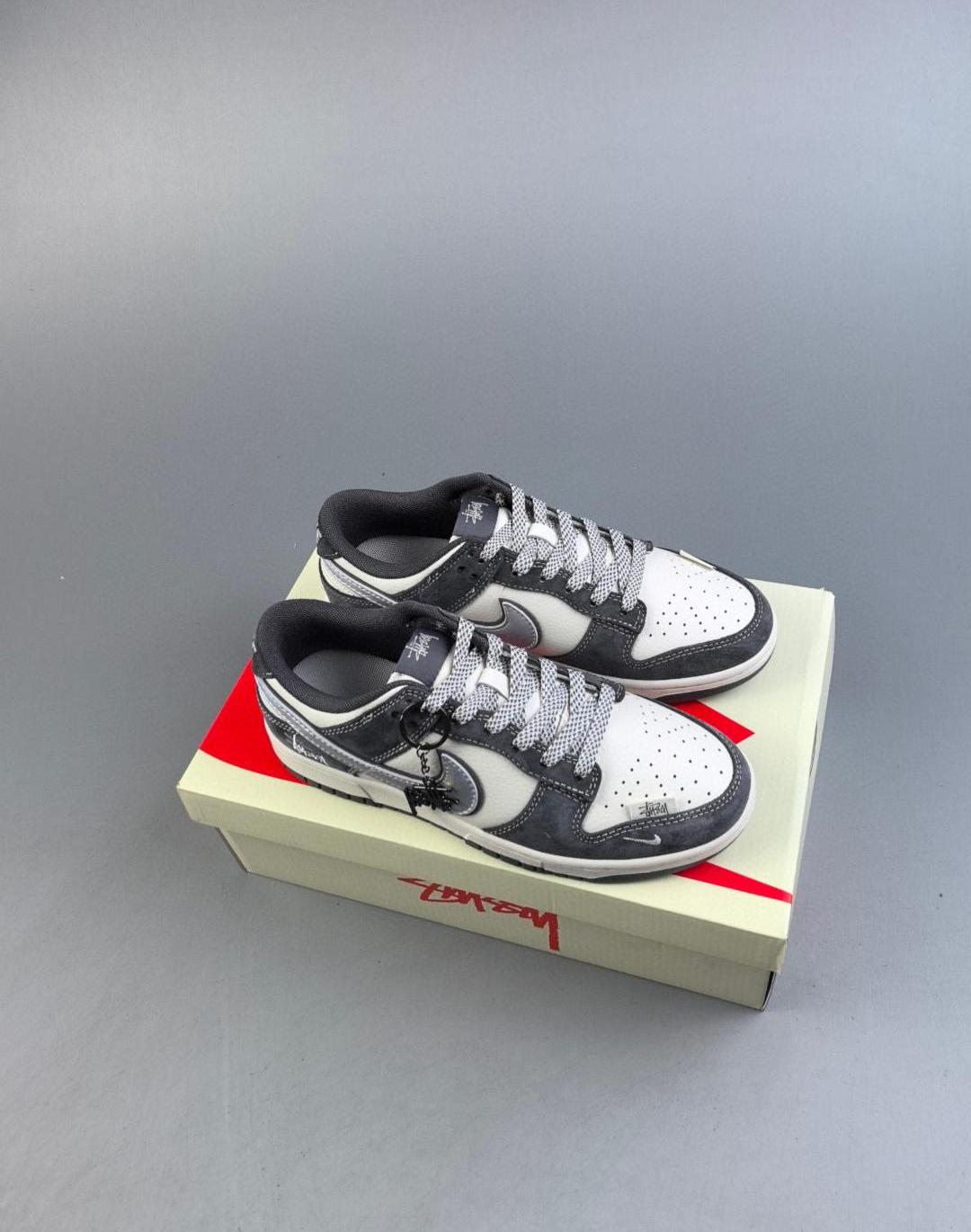 Stussy X Supreme X Dunk Sb Low 36-45