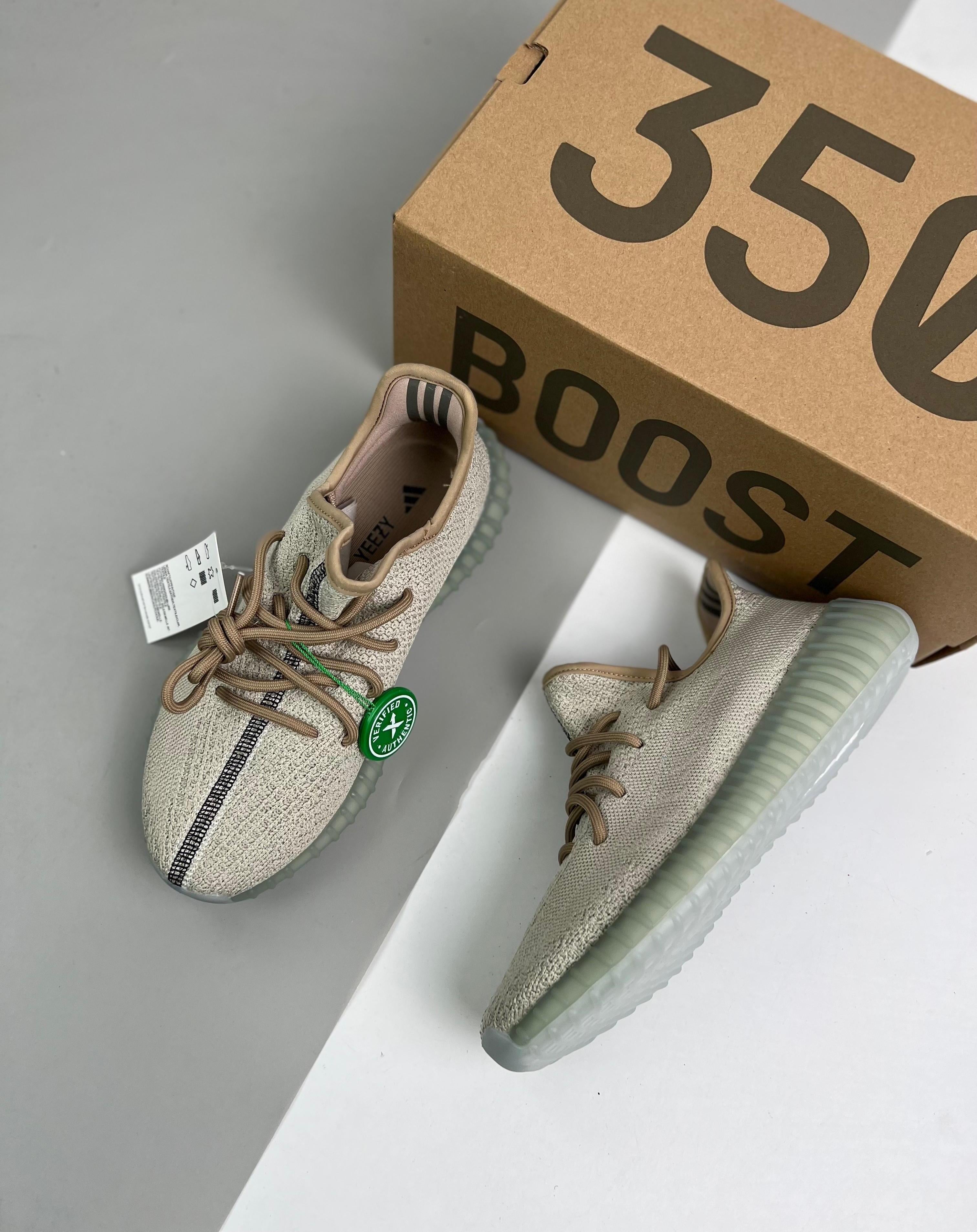 Kanye West X Yeezy Boost 350 V2 36-45