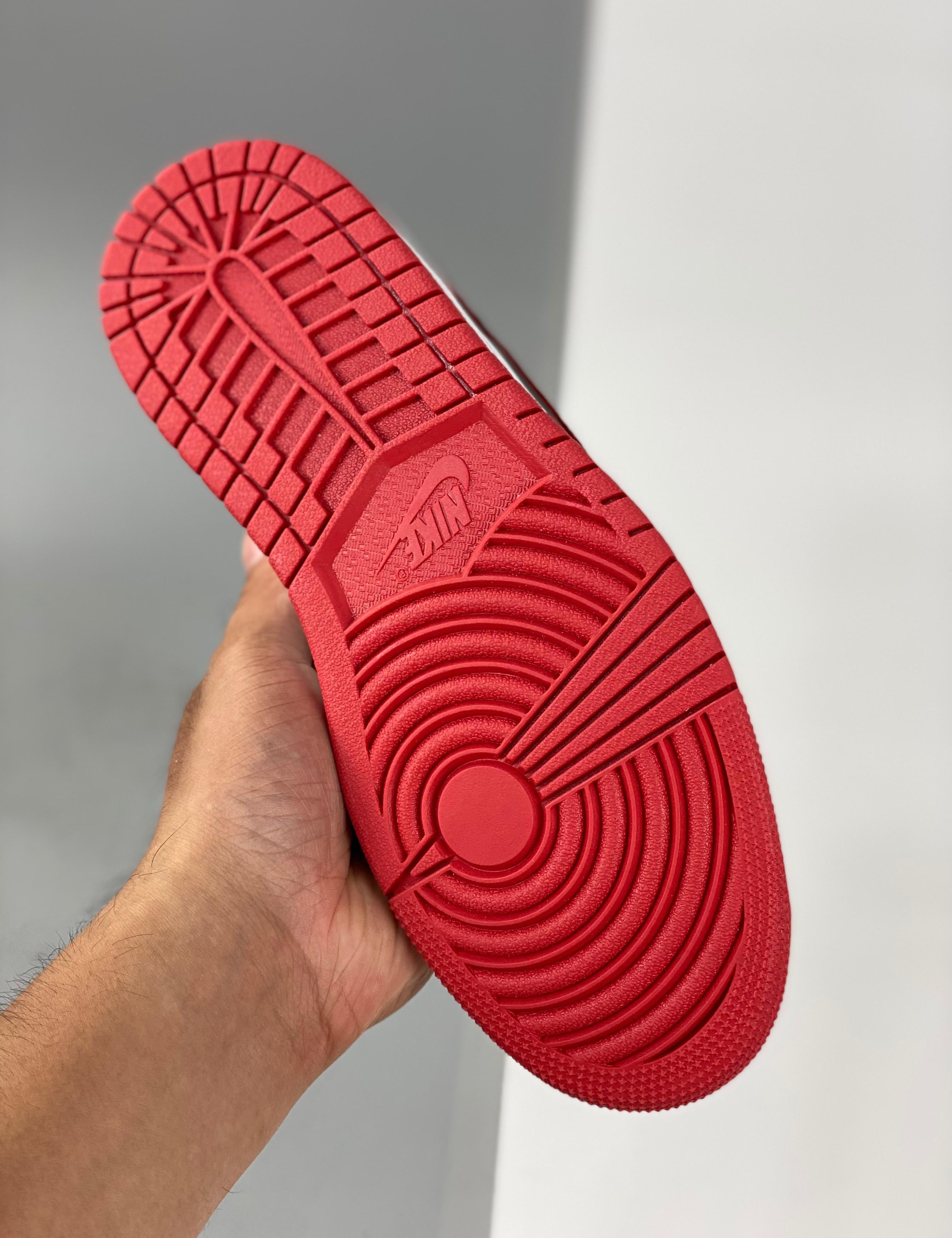 Air Jordan 1 Retro High Og Homage To Hom 36-46