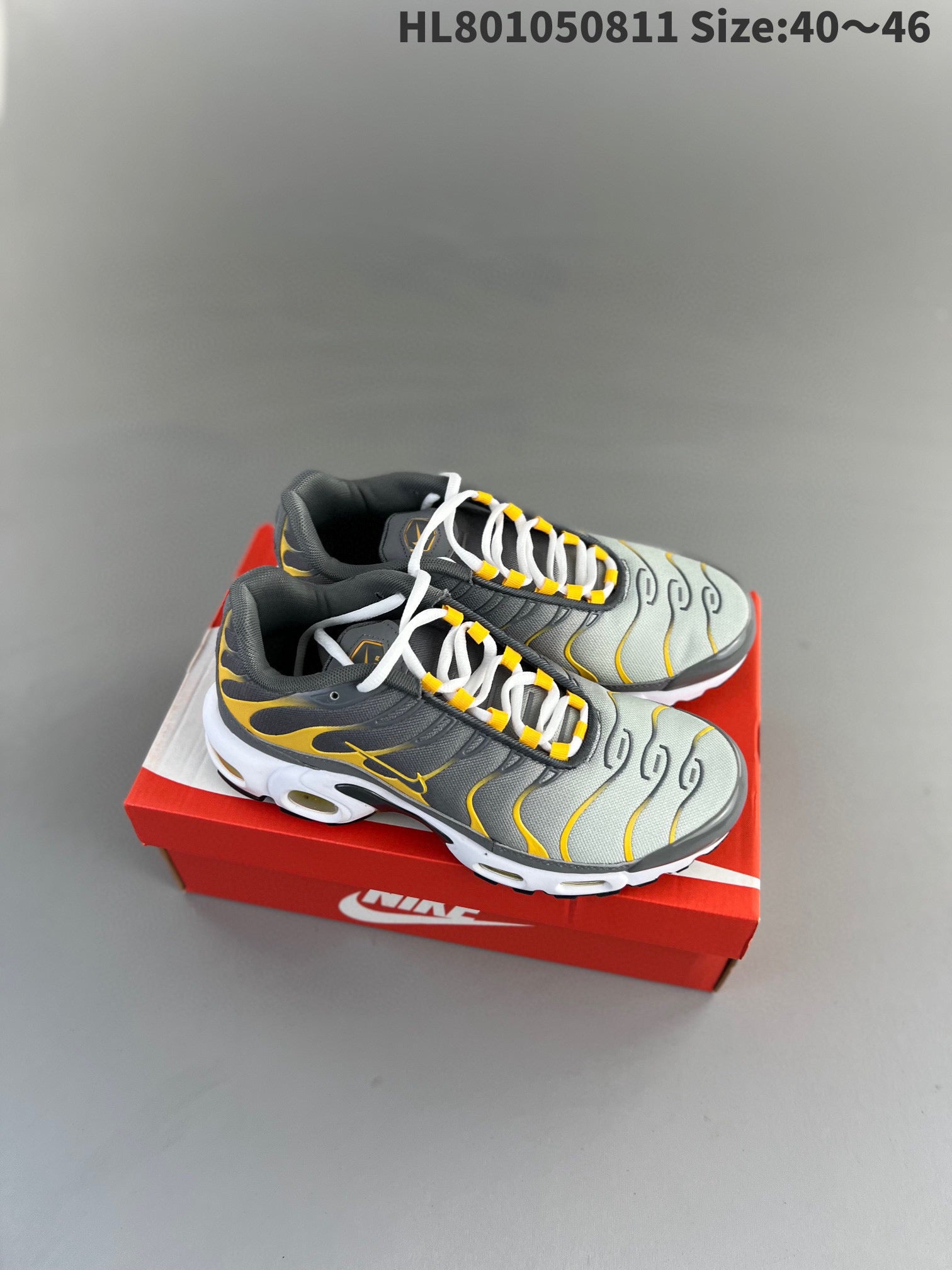 Air Max Tn 40-46