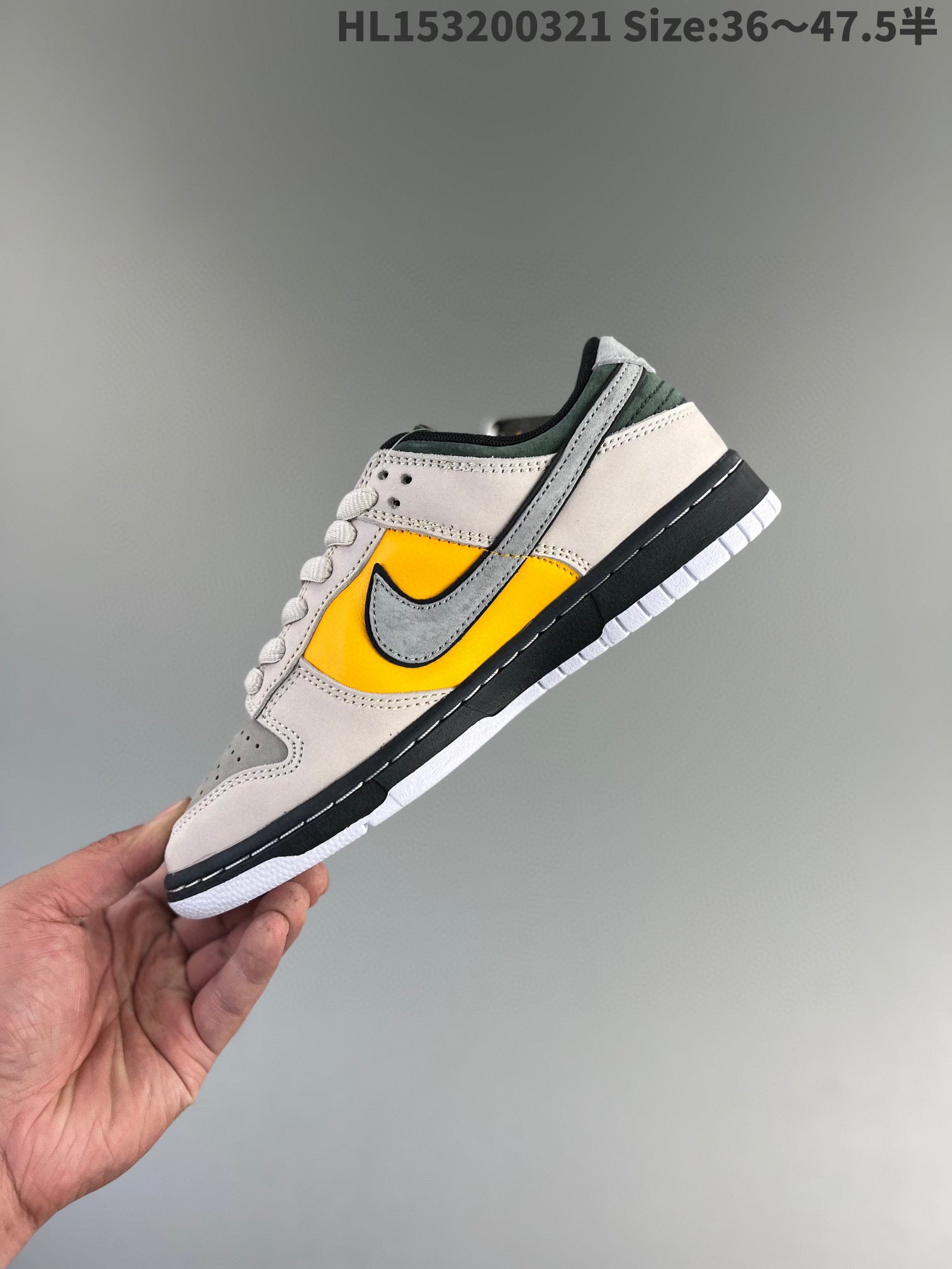 Dunk Sb Low 24 36-47