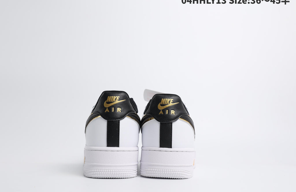 180 Air Force 1 React Lv8 36-45