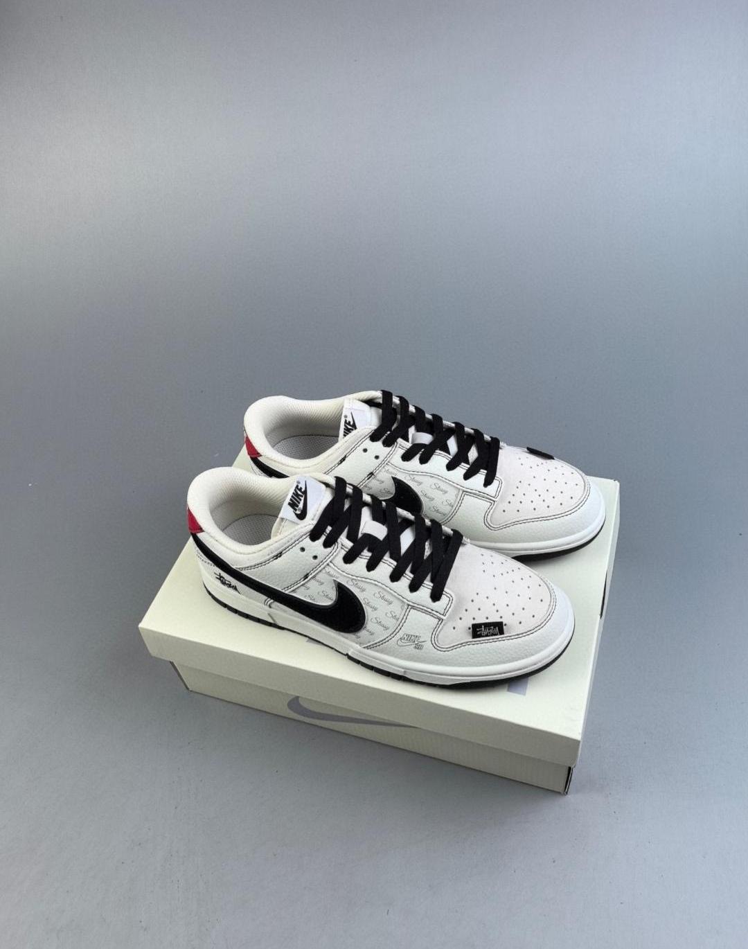 Stussy X Supreme X Dunk Sb Low 36-45