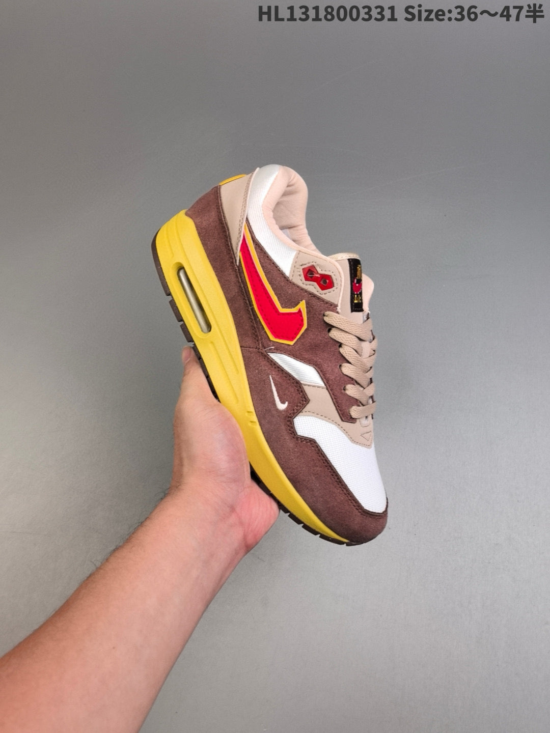 Air Max 1 36-47