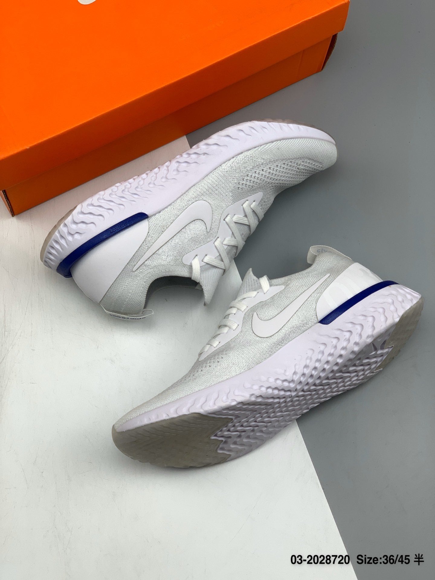 130 Epic Phantom React Fk 03-2028720 Size36-45 _5
