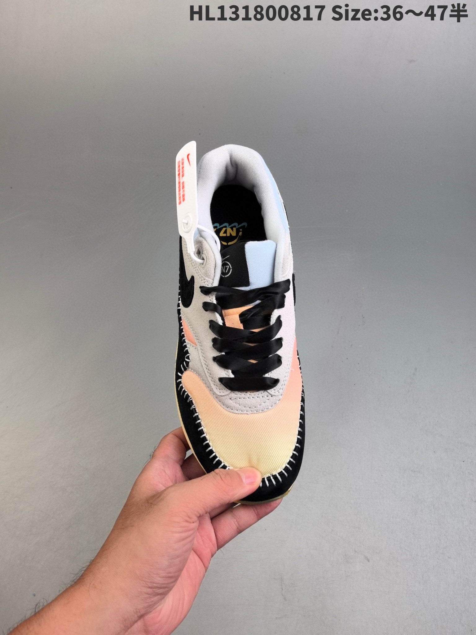 Air Max 1 36-47