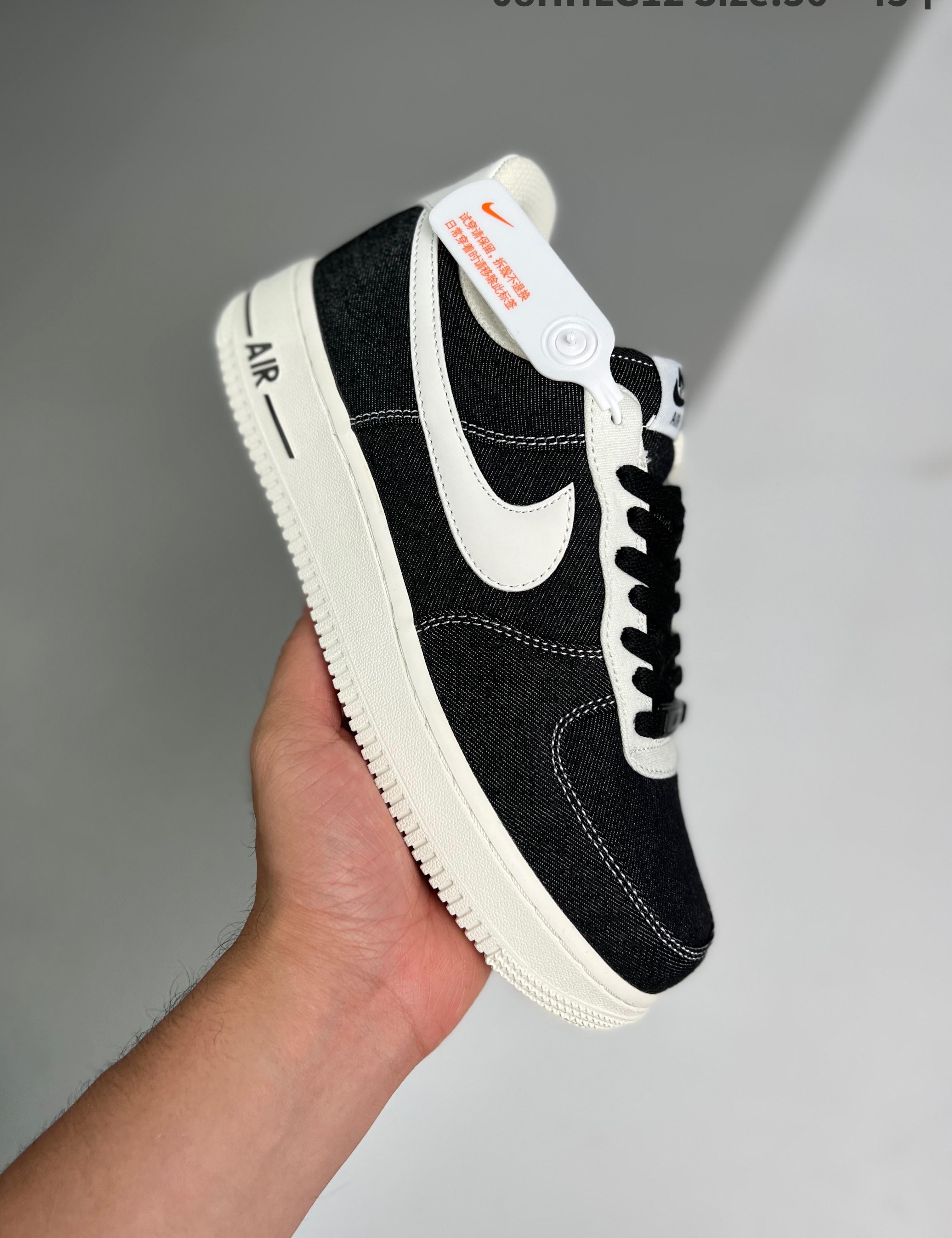 Nk Air Force 1 36-45