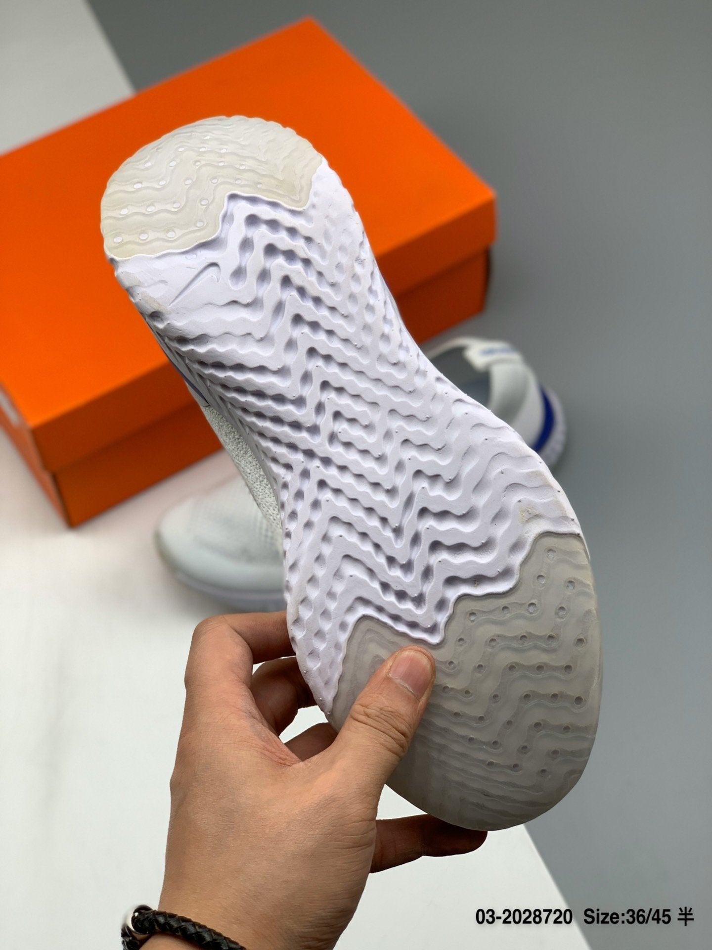 130 Epic Phantom React Fk 03-2028720 Size36-45 _5