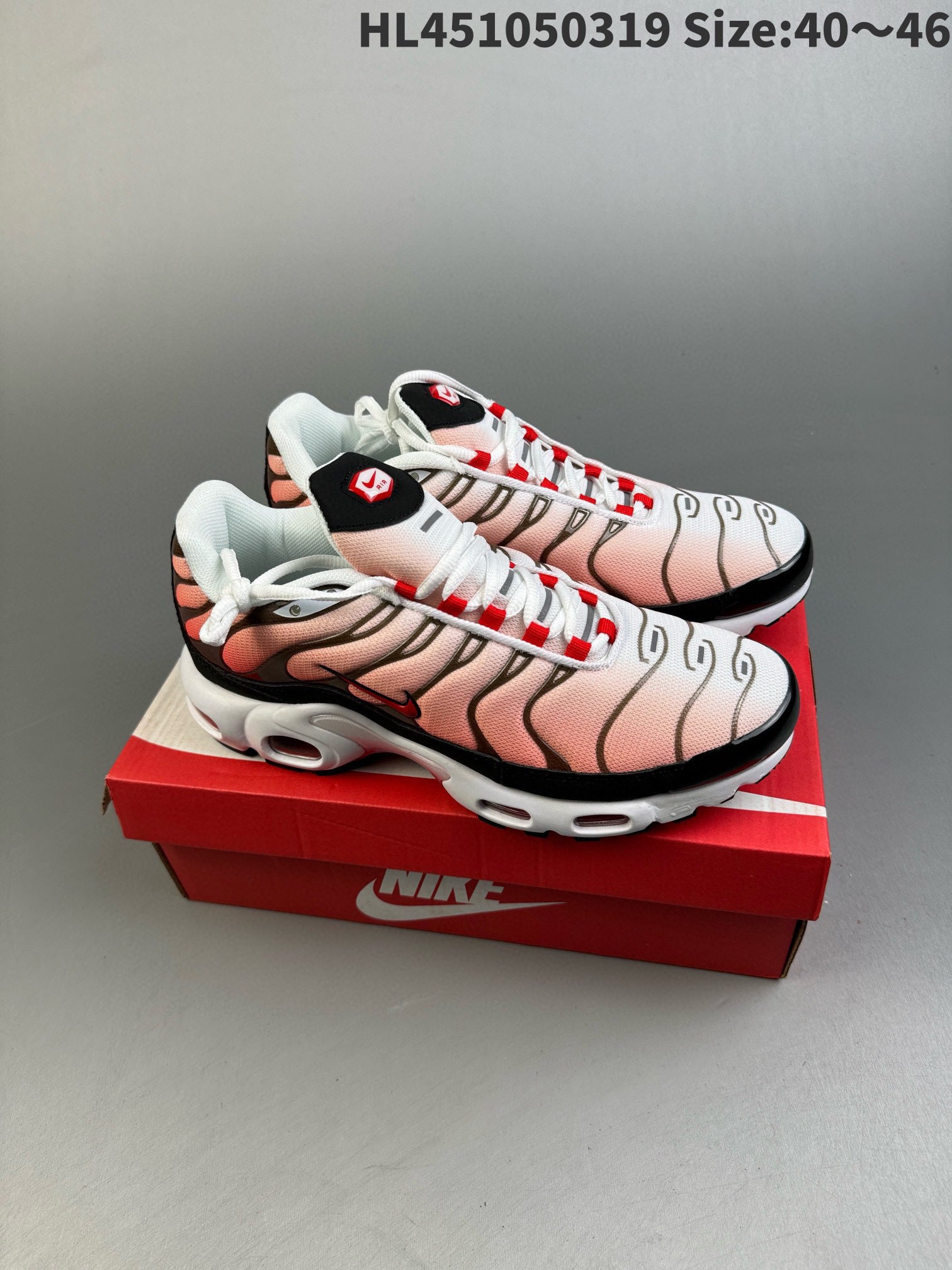 Air Max Tn 40-46