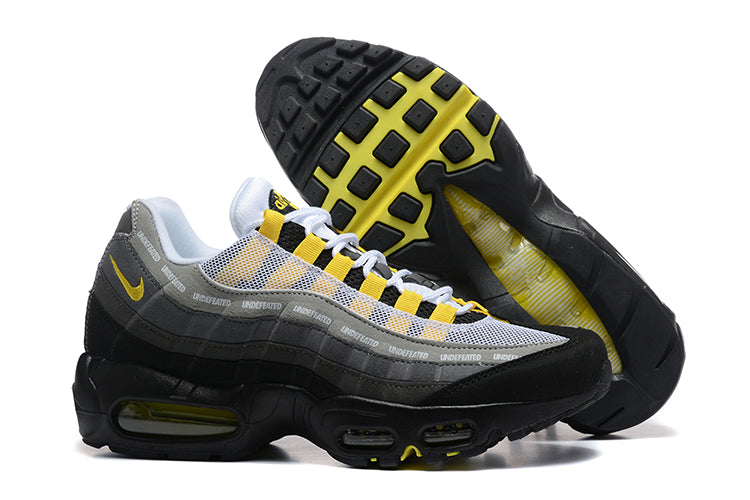 Undefeated Air Max 95 2025