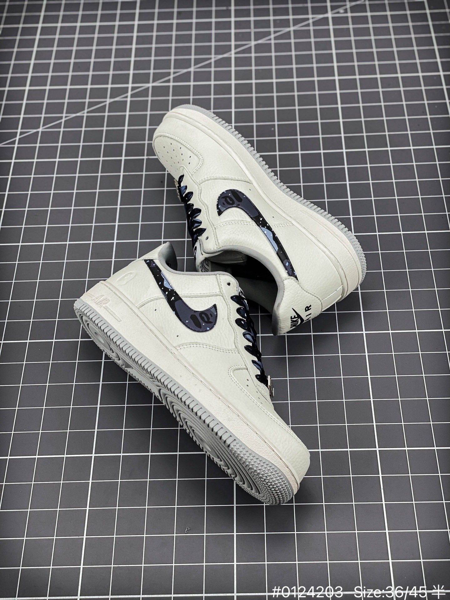 Air Force 1 Low 36-45
