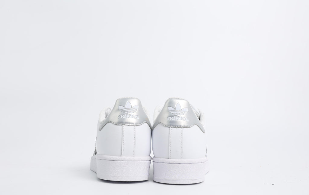 Real Leather Superstar Ii 36-44