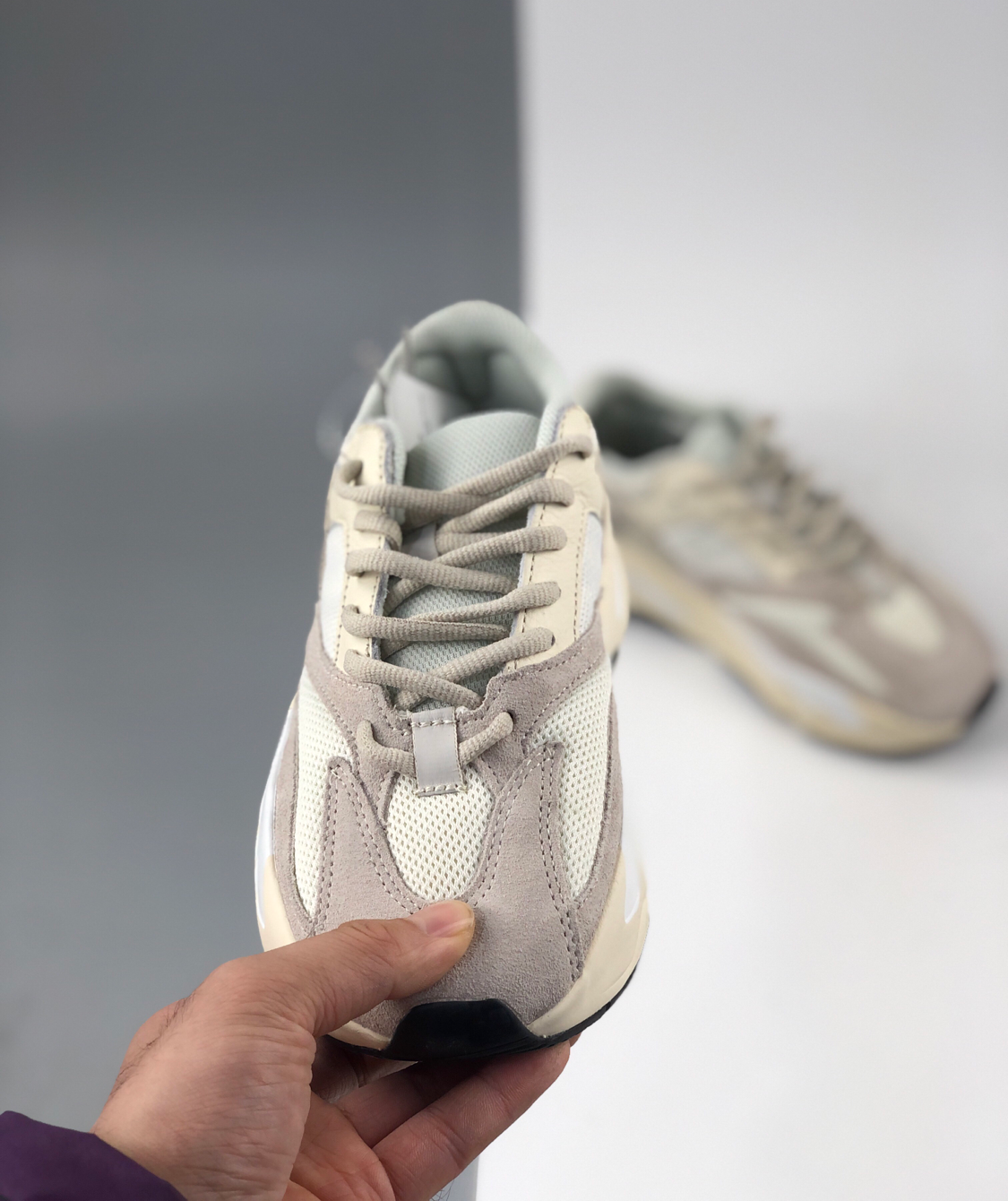 Yeezy 700v2 Teal Blue 36-46