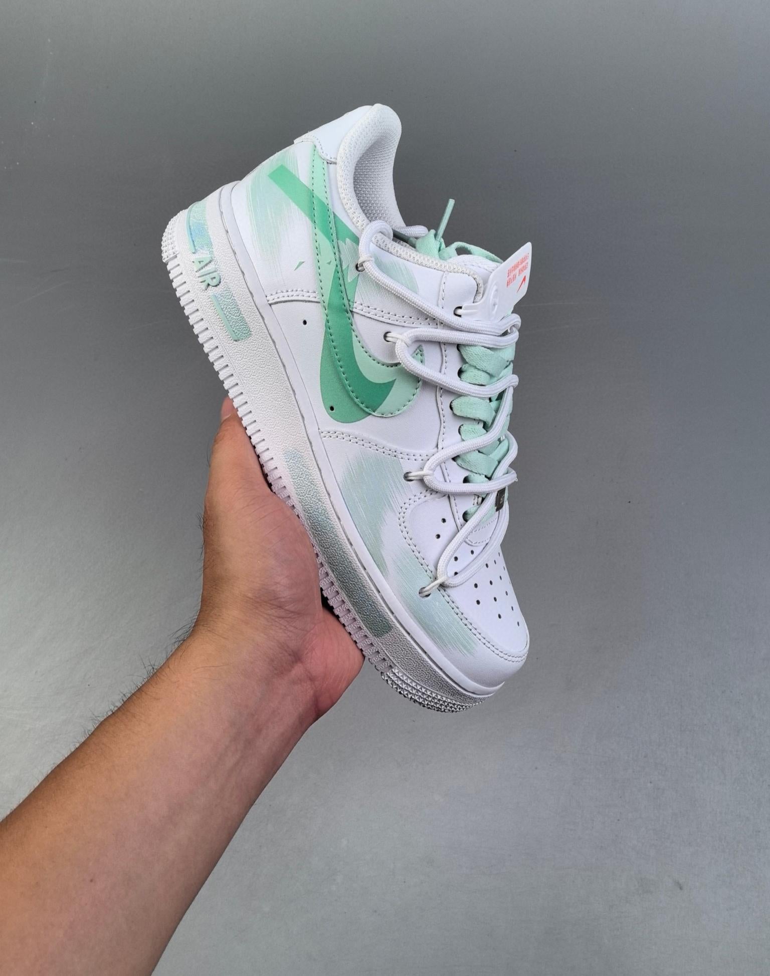 Air Force 1 Low 07 36-45