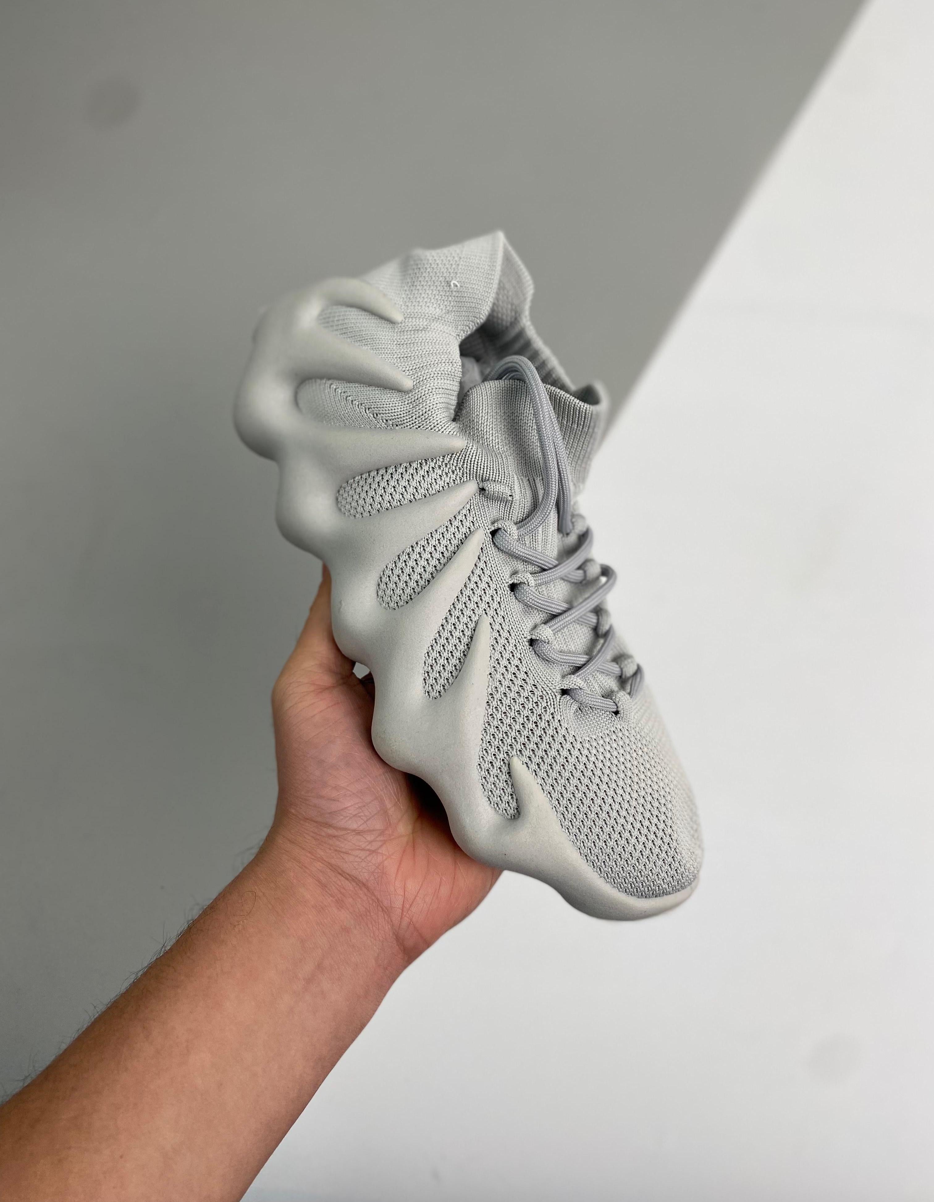 Ad Yeezy 450 Cloud White 36-45
