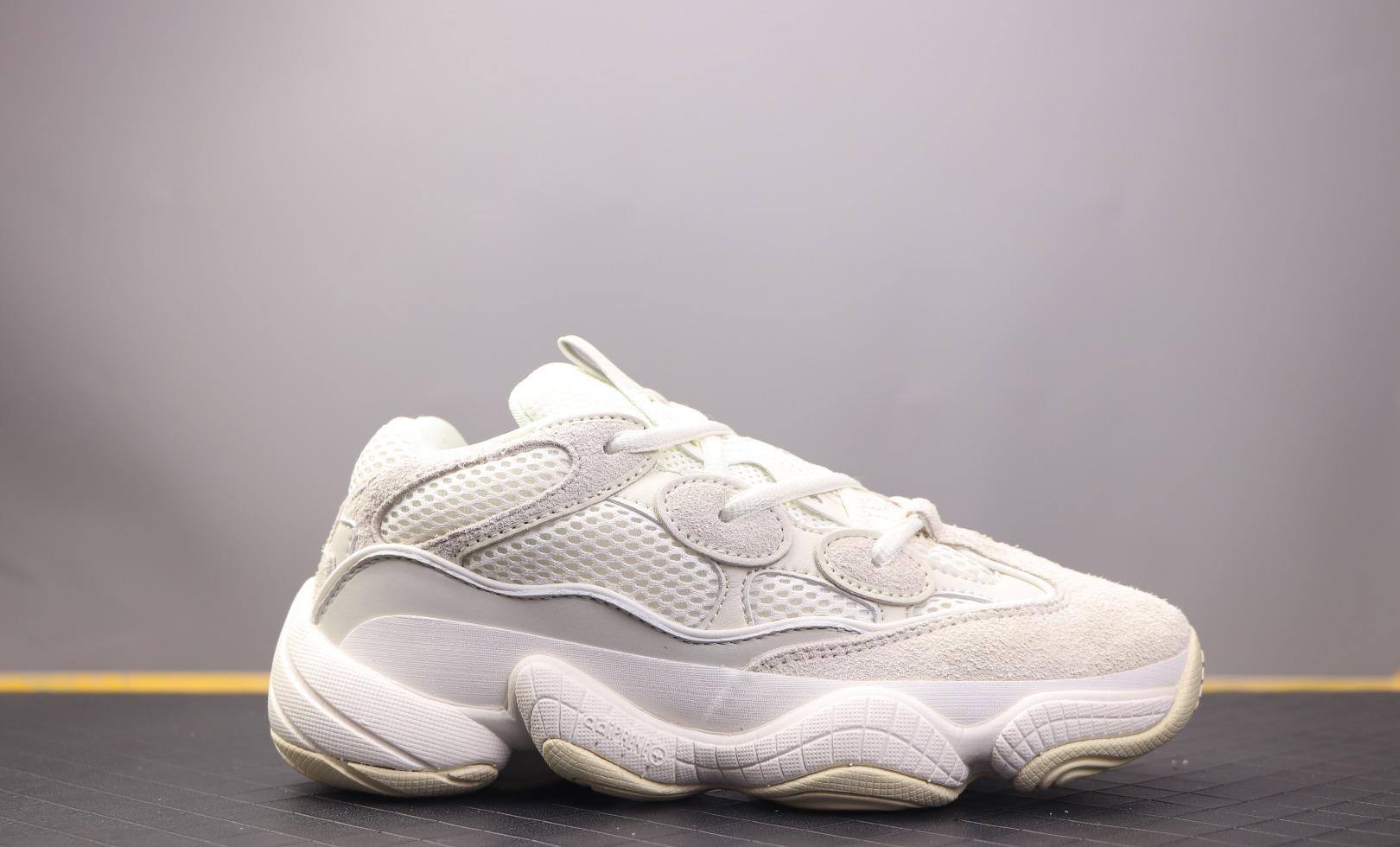 Yeezy Desert Rat 500