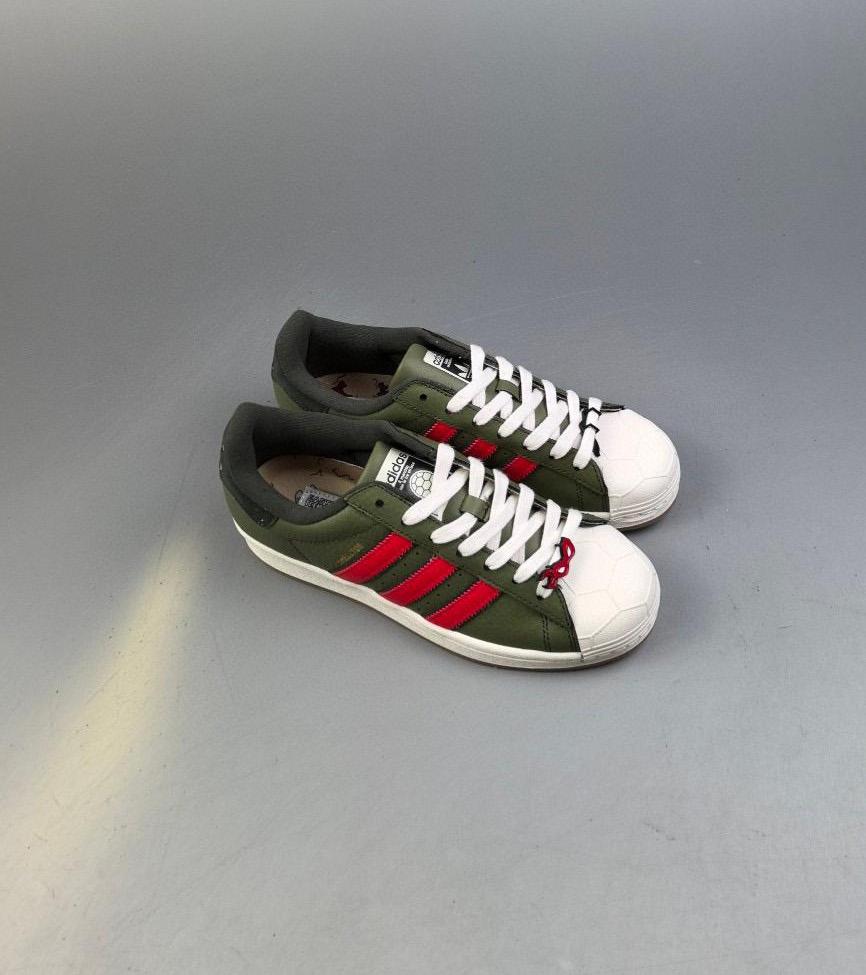 Original Shelltoe 35-45