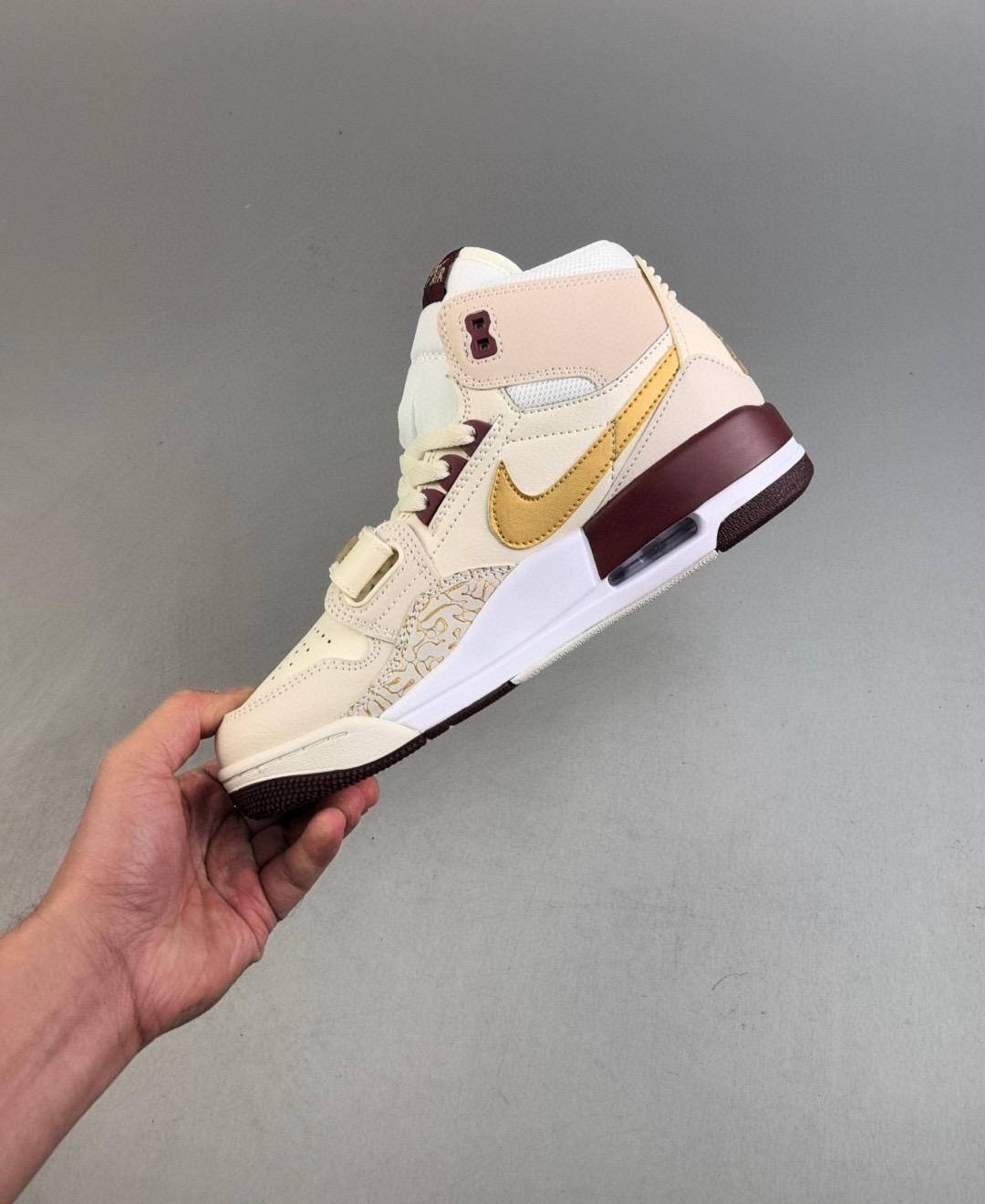 Air Jordan Legacy 312 Chinese New Year 36-47