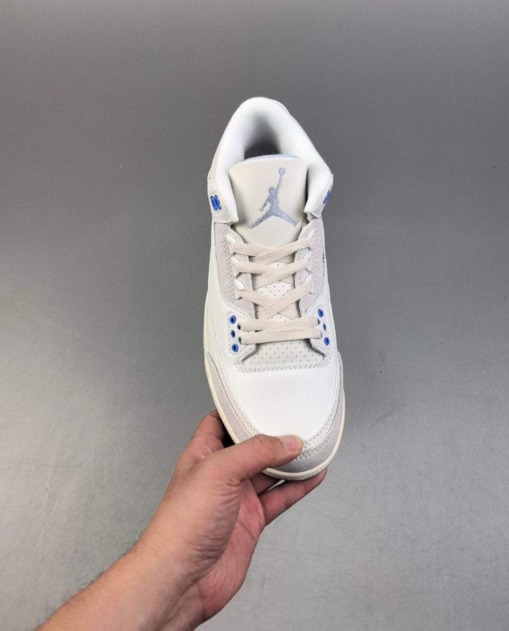 Air Jordan 3 Retro Lucky Shorts 36-47