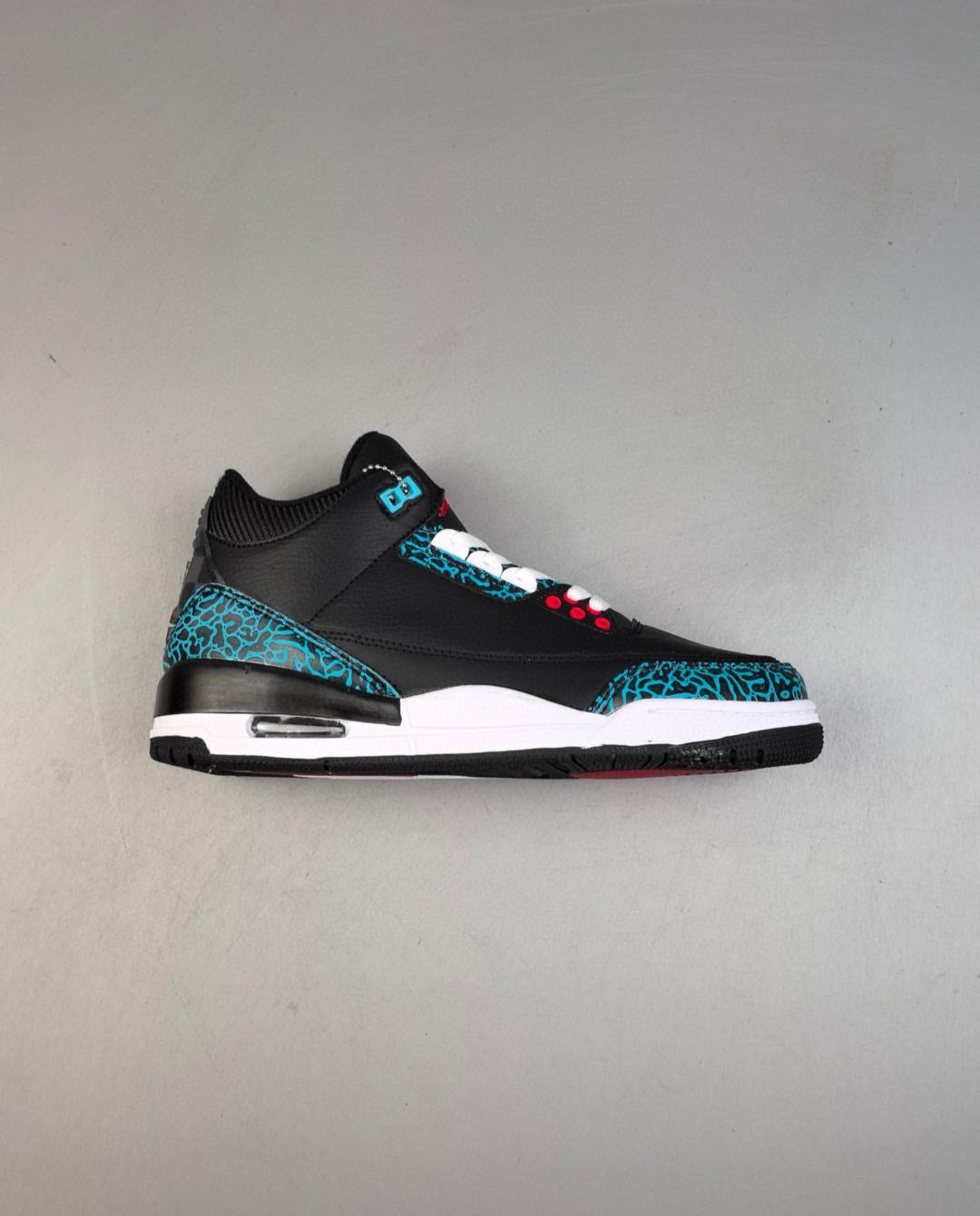 Air Jordan 3 Retro Moto 36-46