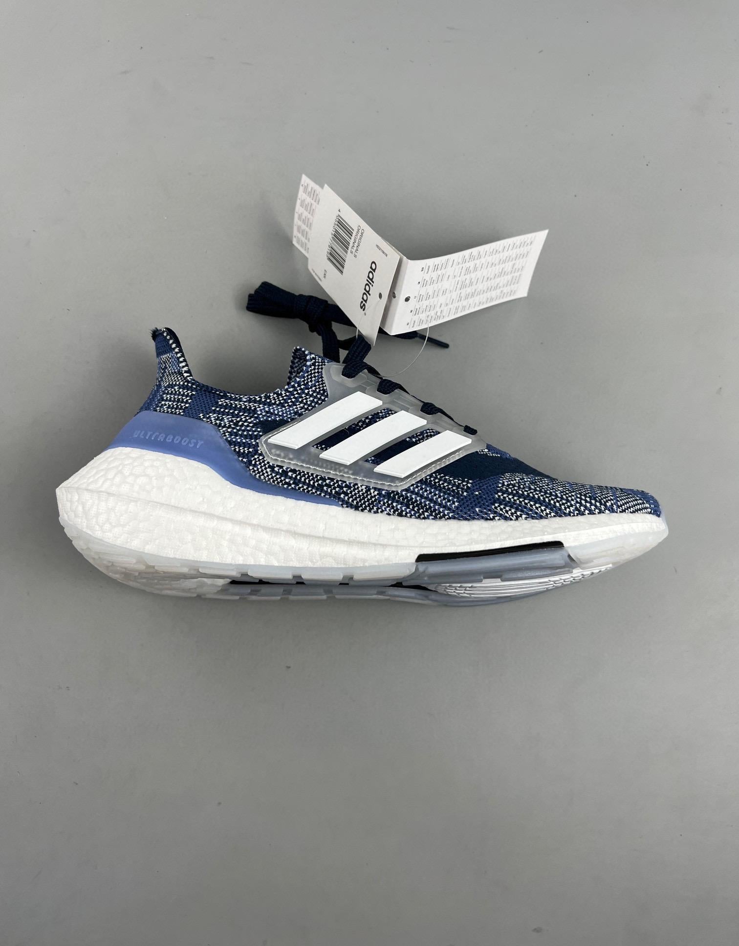 Ultra Boost 2021 36-45