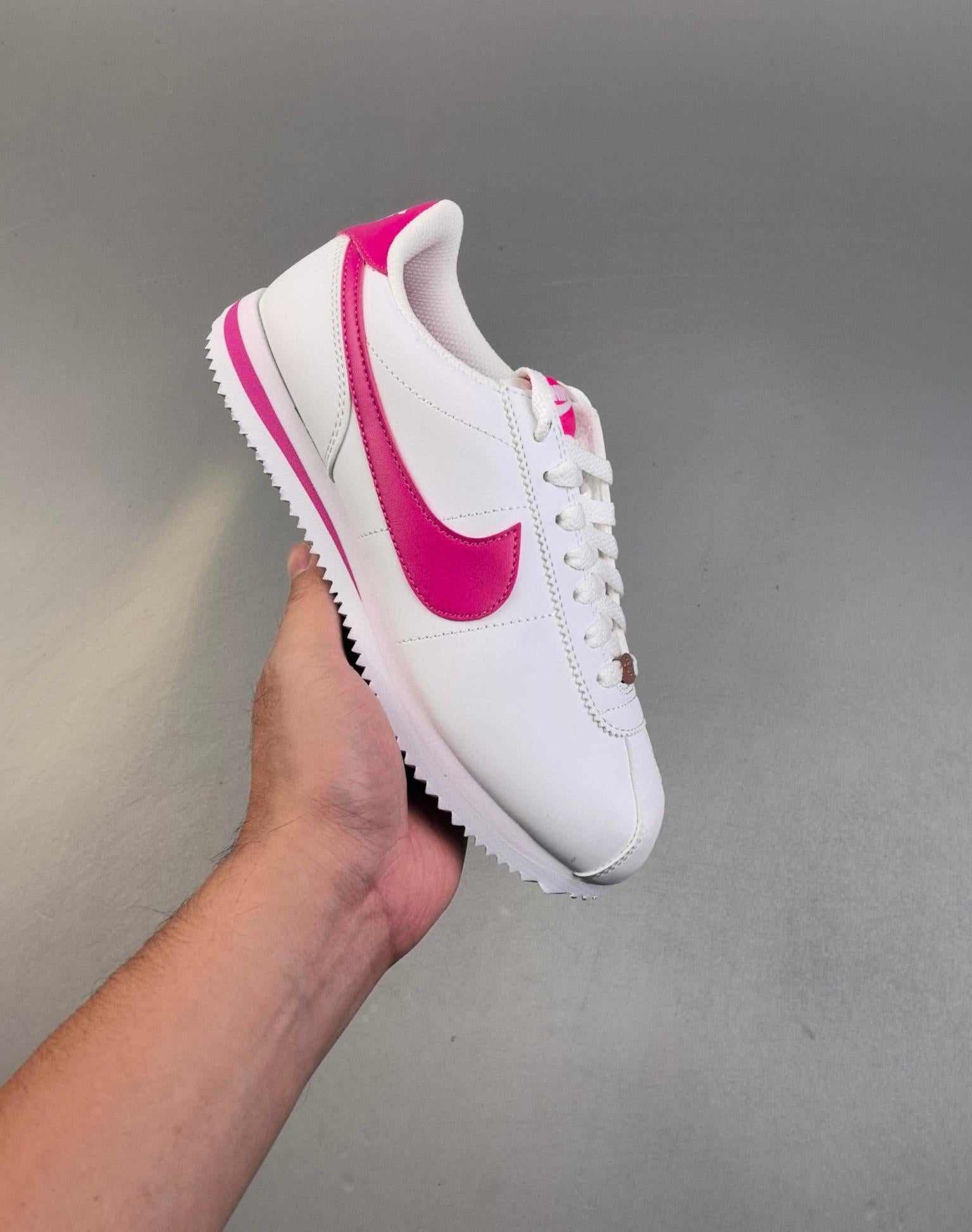 Classic Cortez