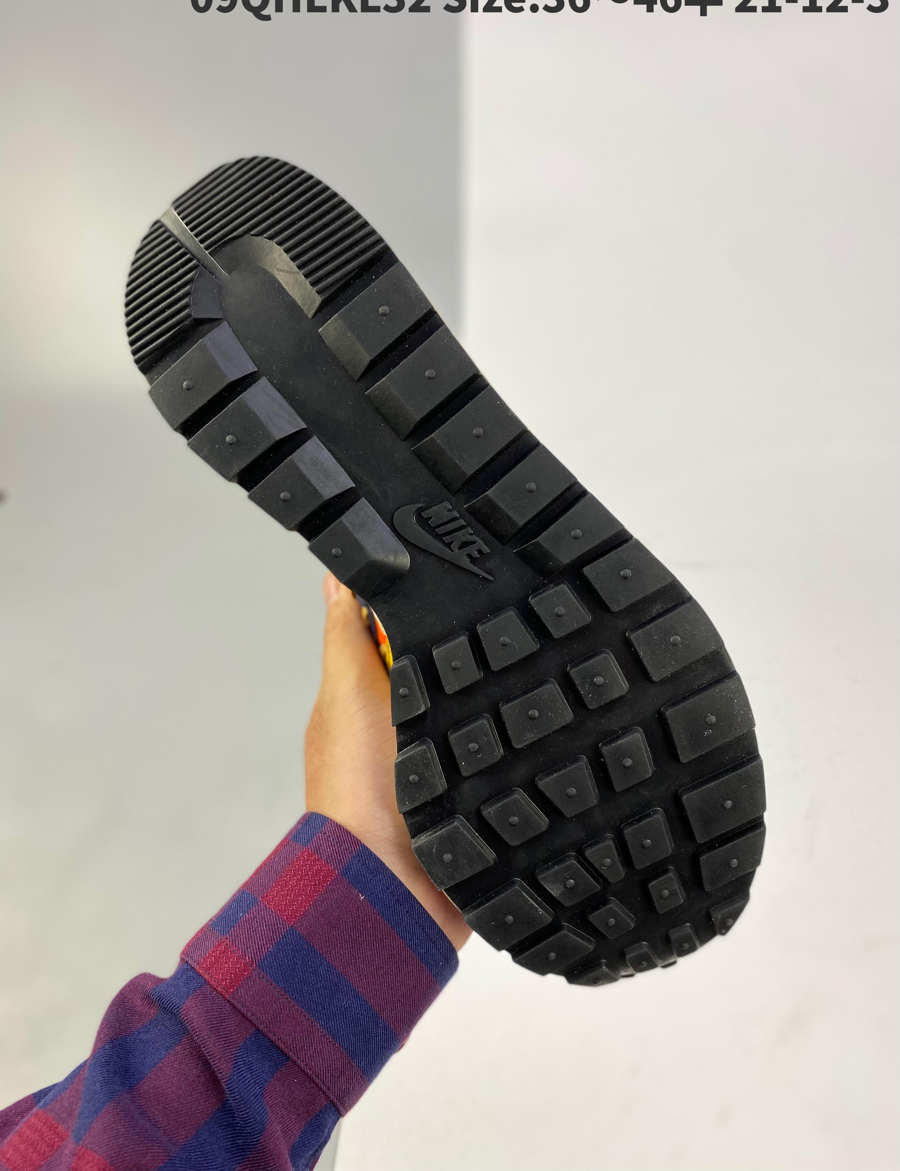 450sacai Xjean Paul Gaultier X Vaporwaffle 36-46