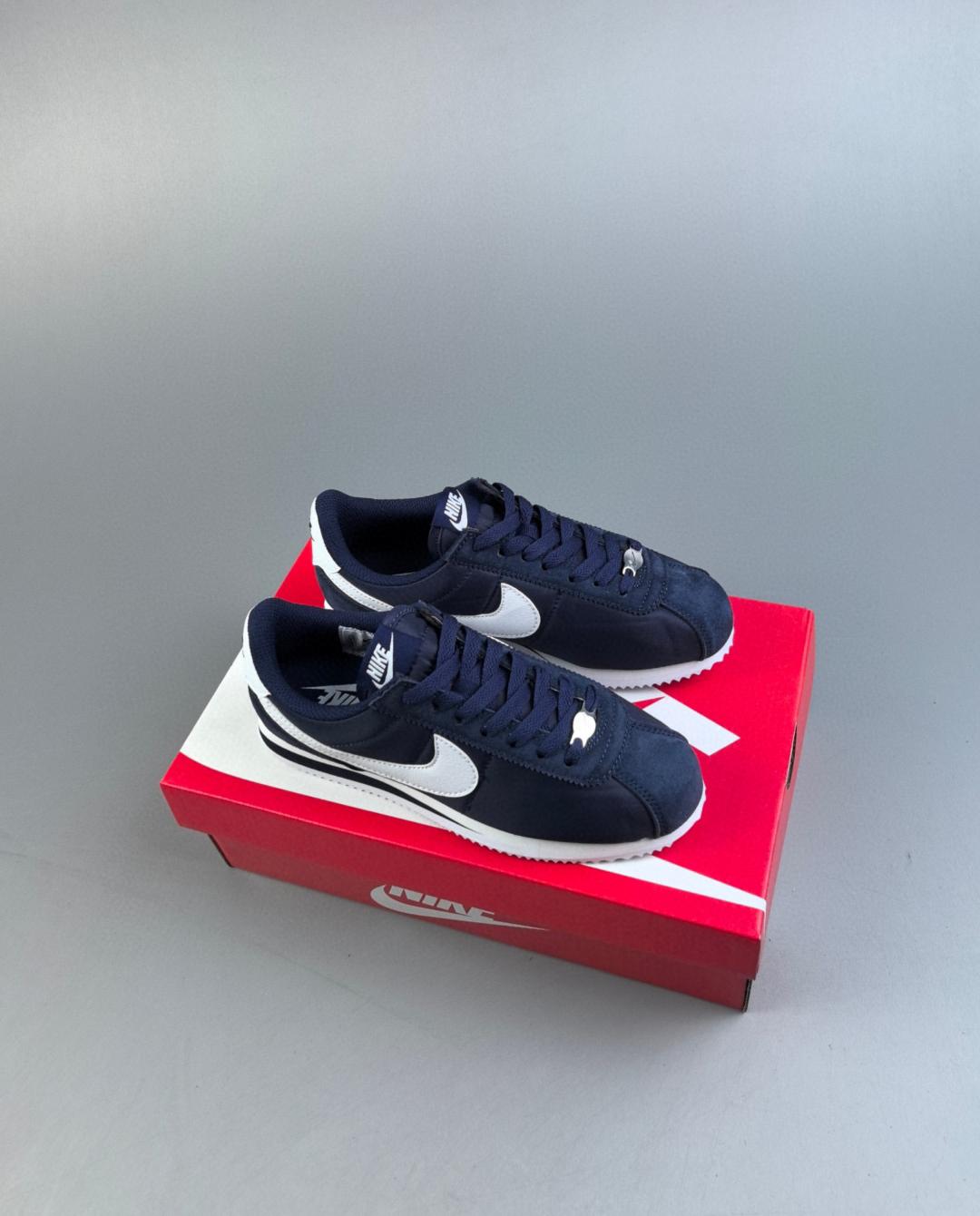 Clothes Dark Blue Classic Cortez 36-45