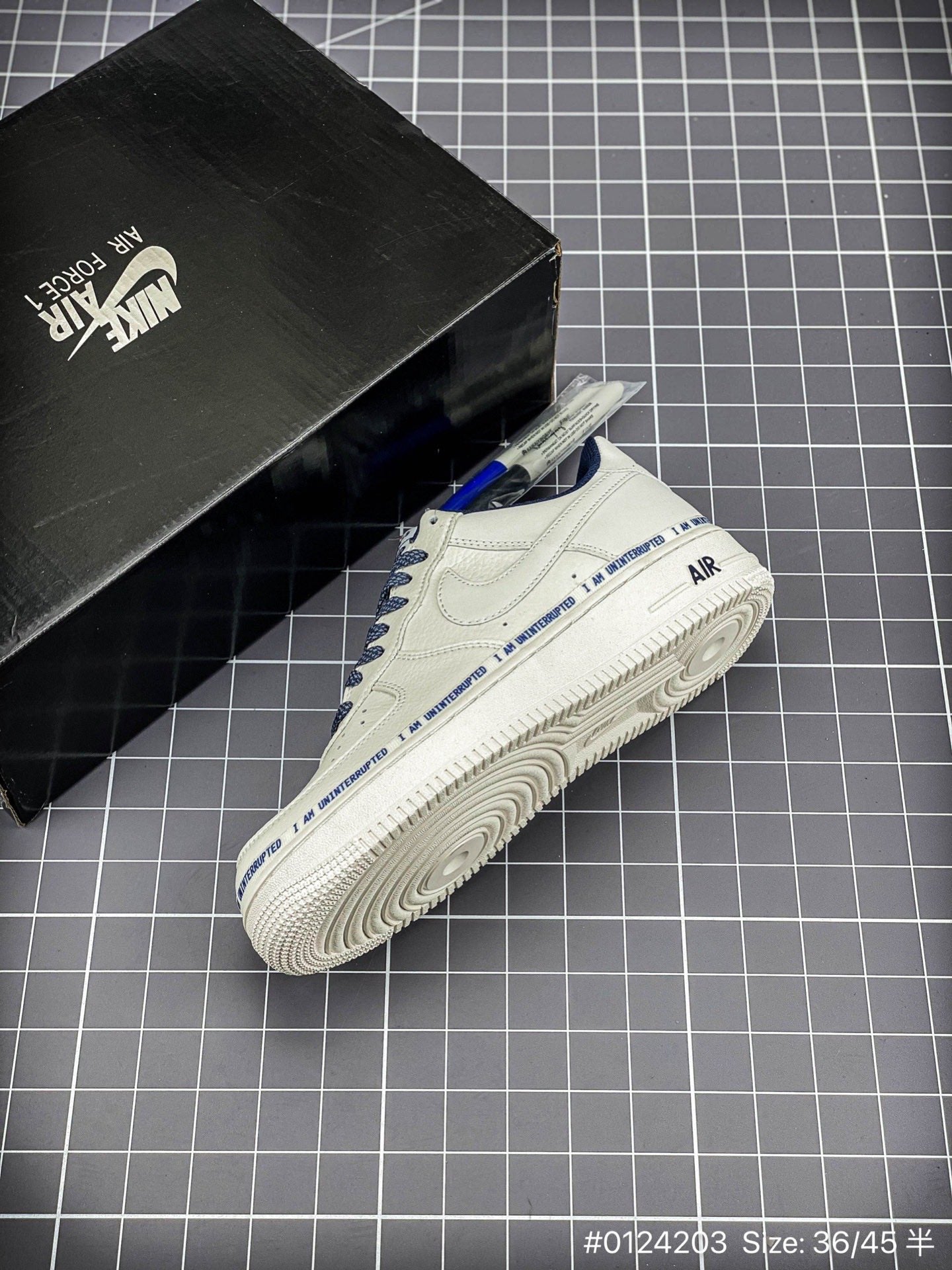 Air Force 1 Low 36-45