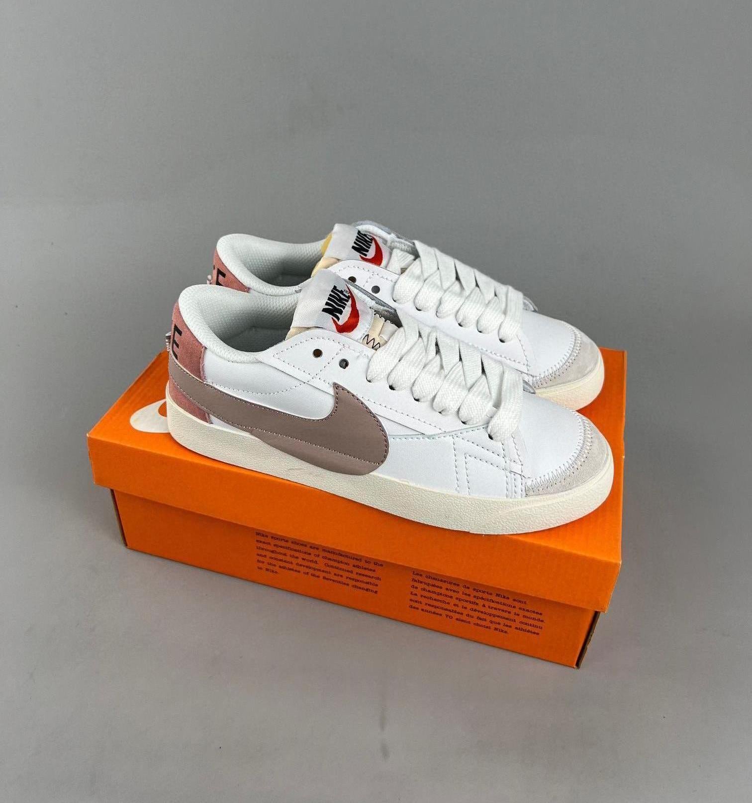 Blazer Low 77 Vntg 36-44