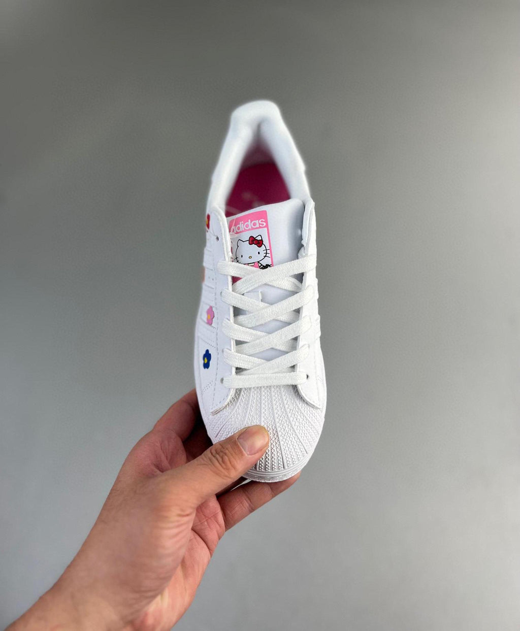 Originals Superstar Pride R mid 35-40