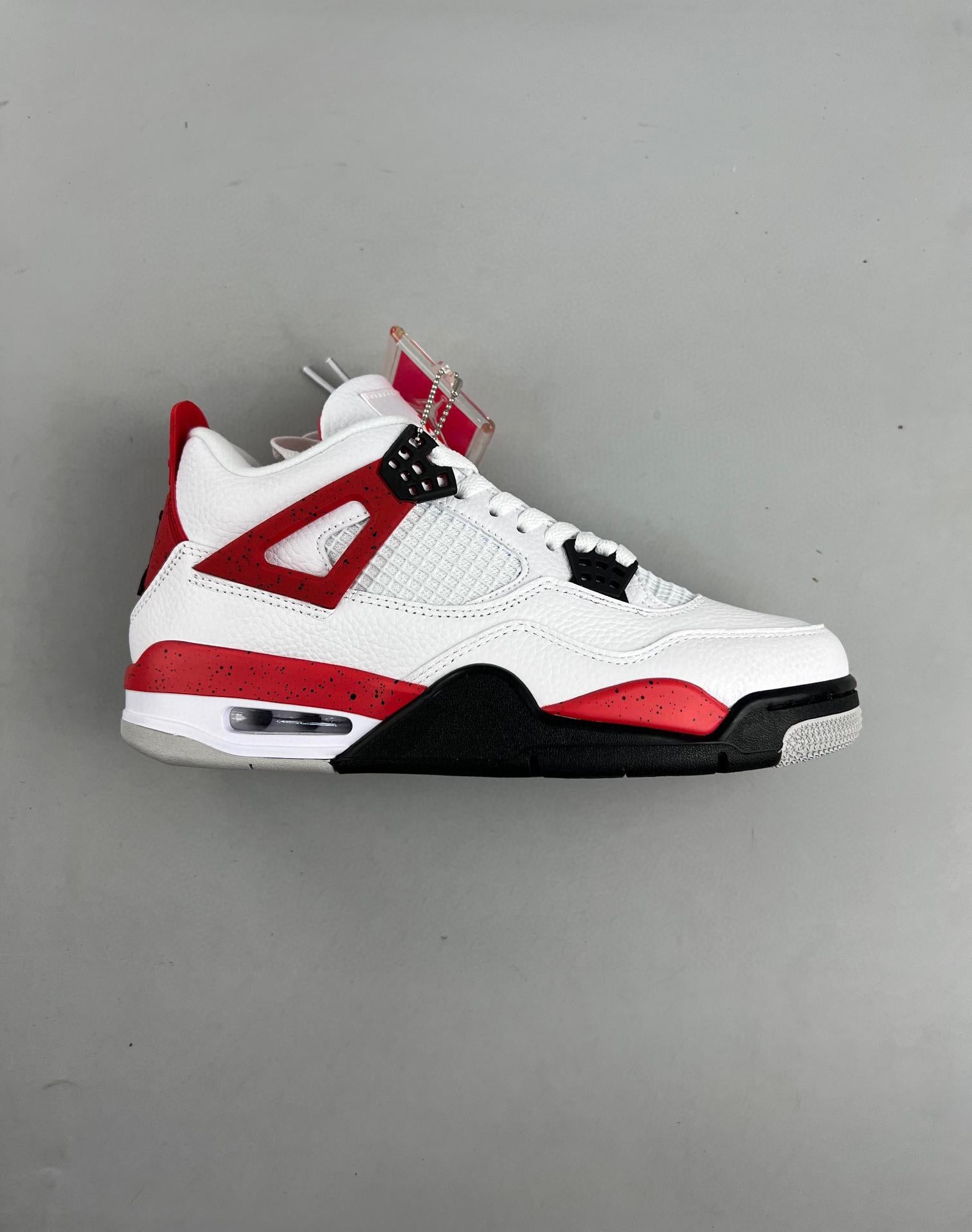 Air Jordan 4 Retro 36-47