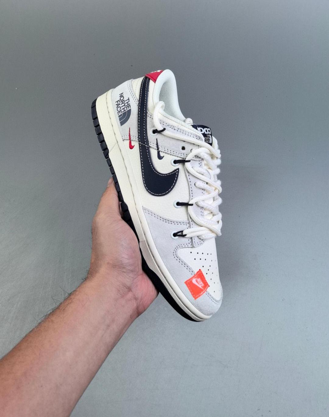 Stussy X Supreme X Dunk Sb Low 36-45