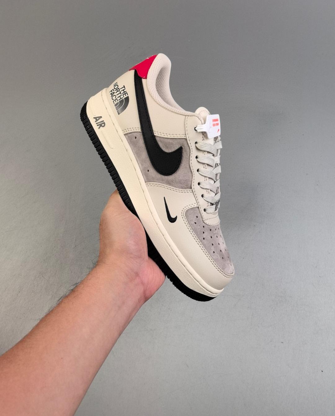 Air Force 1 The-nort--fa-- -  36-45