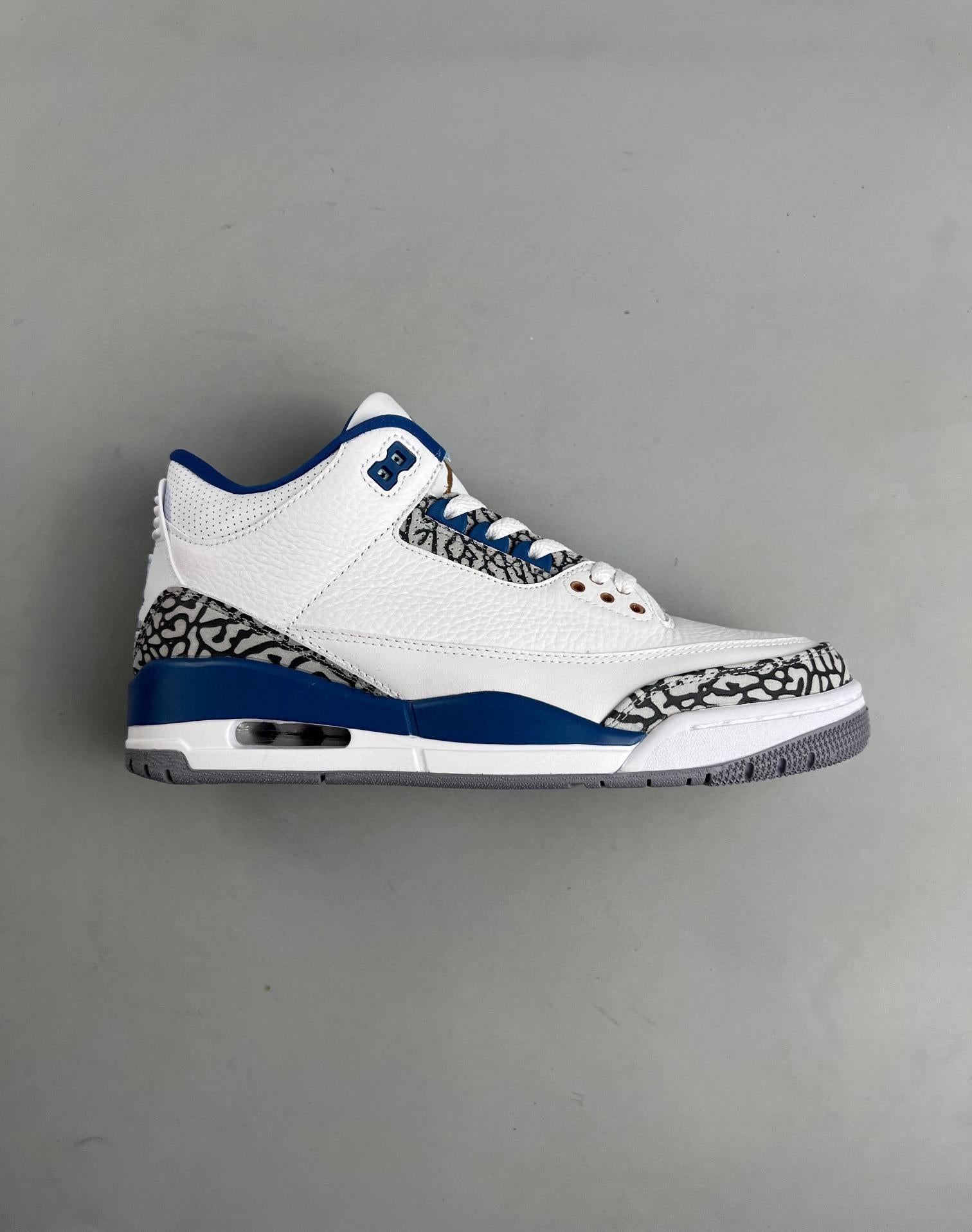 Air Jordan 3 Retro Wizards 40-47