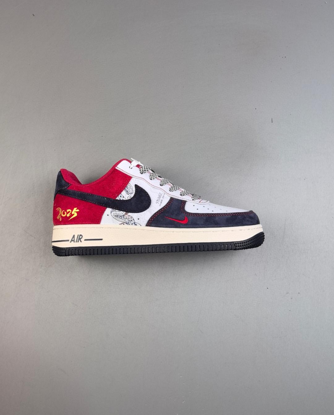 Air Force 1 07 Lv8 36-45