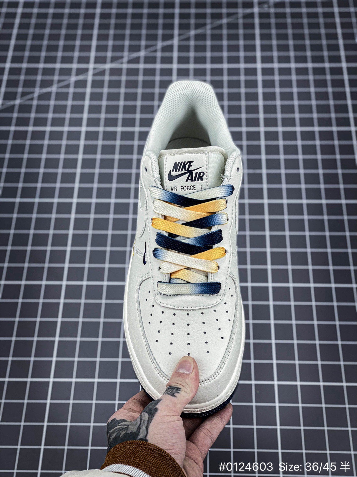 Air Force 1 Low 36-45
