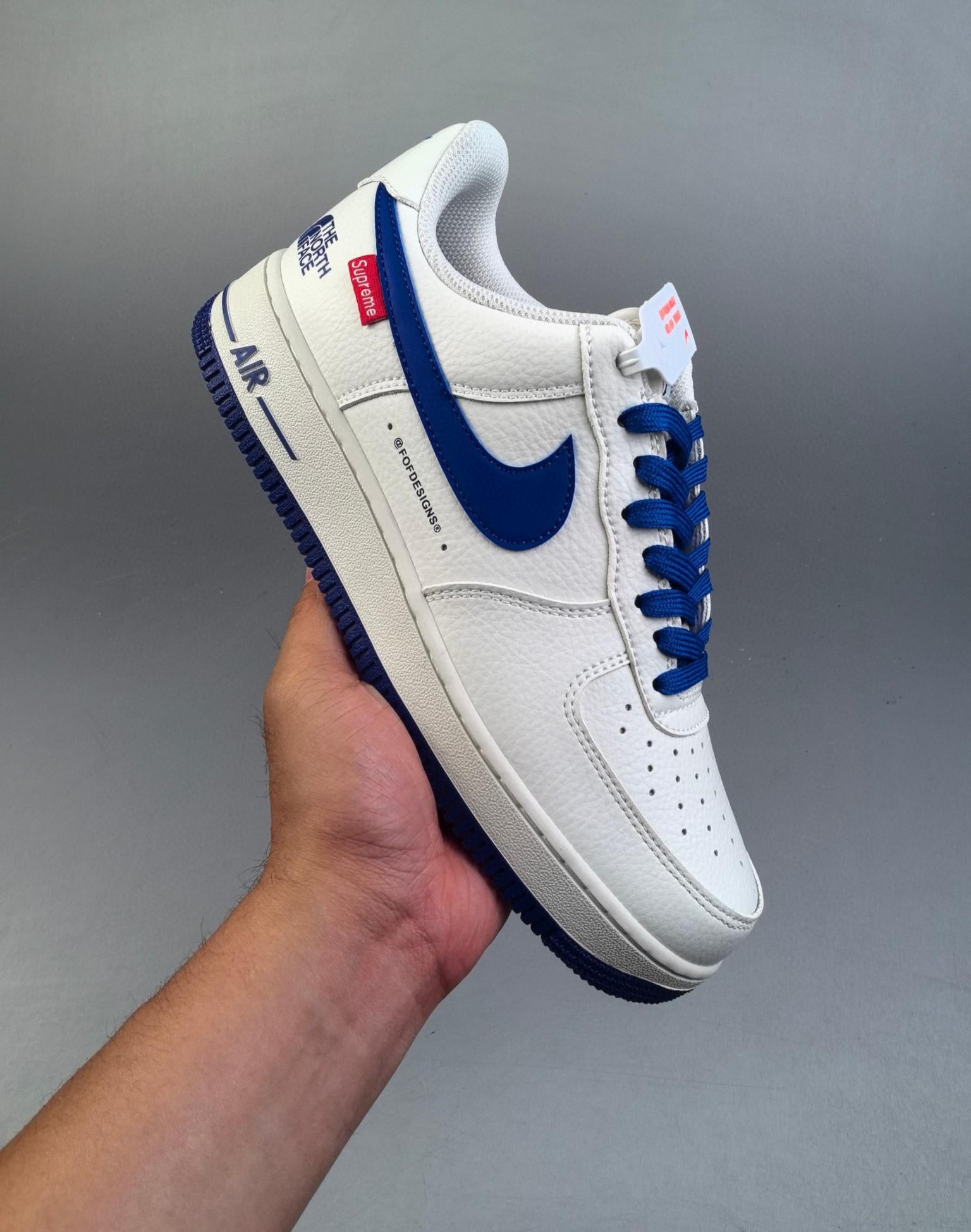 Air Force 1 Low 36-46