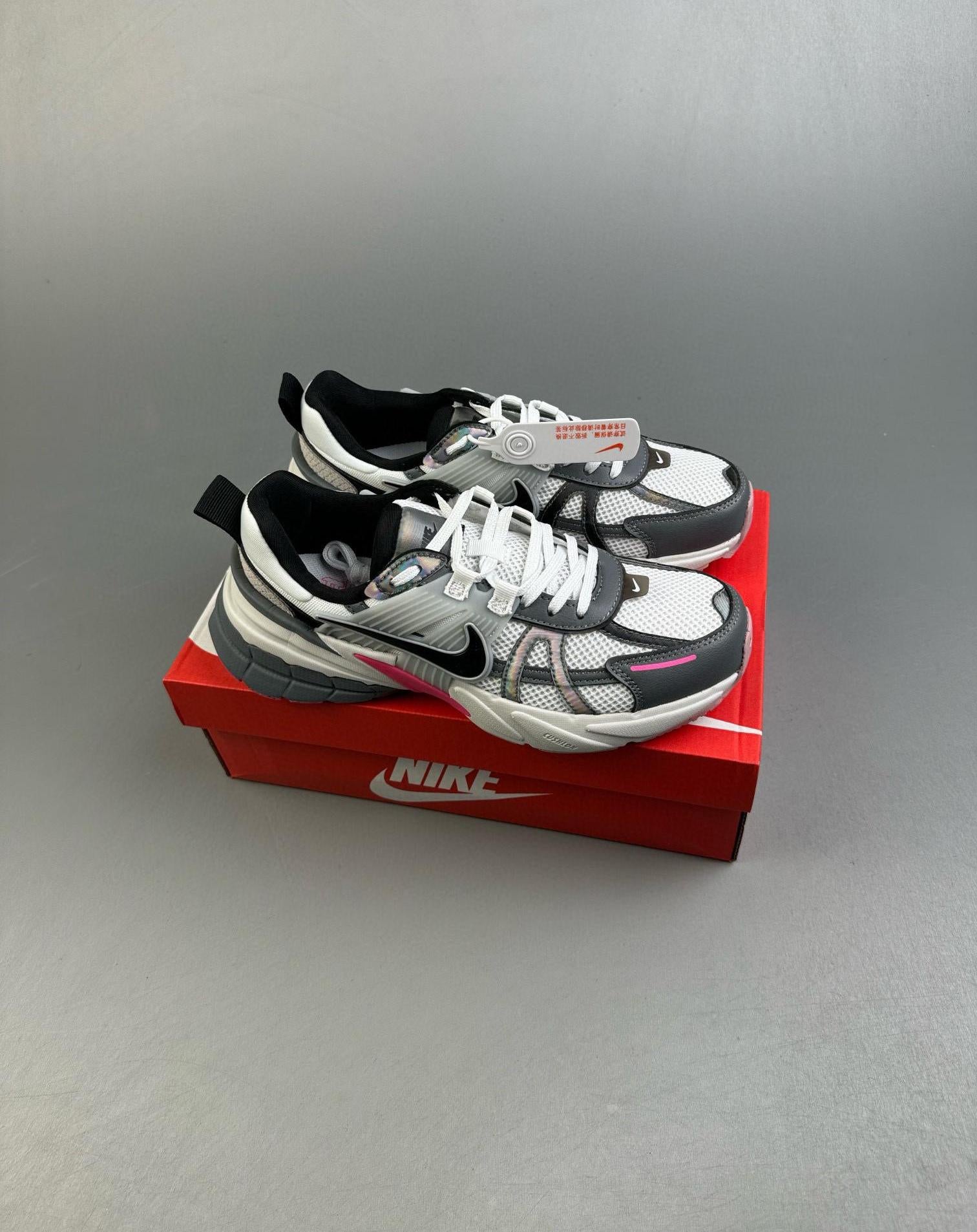 200 V2k Run Fz5061 100 Size36-40