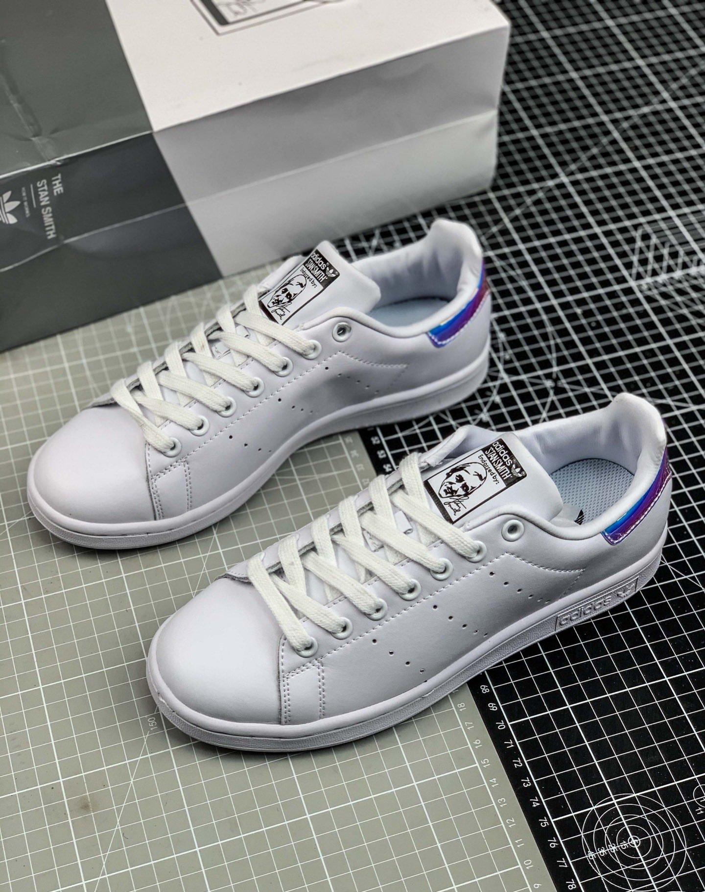 Stan Smith 3d