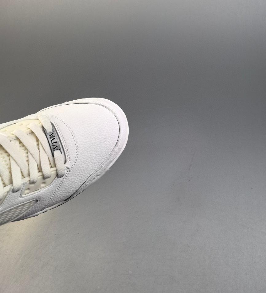 Air Jordan 5 El Grito Jordan Brand 36-47