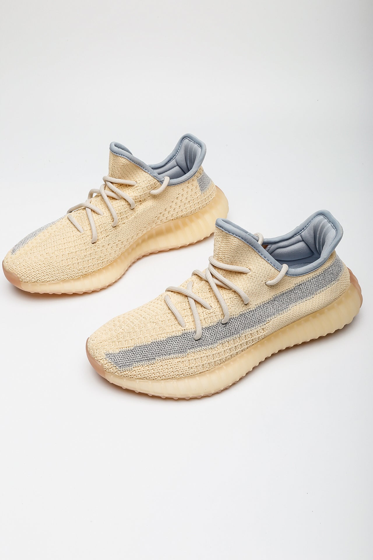 Yeezy Boost 350 V2 Linen 36-46