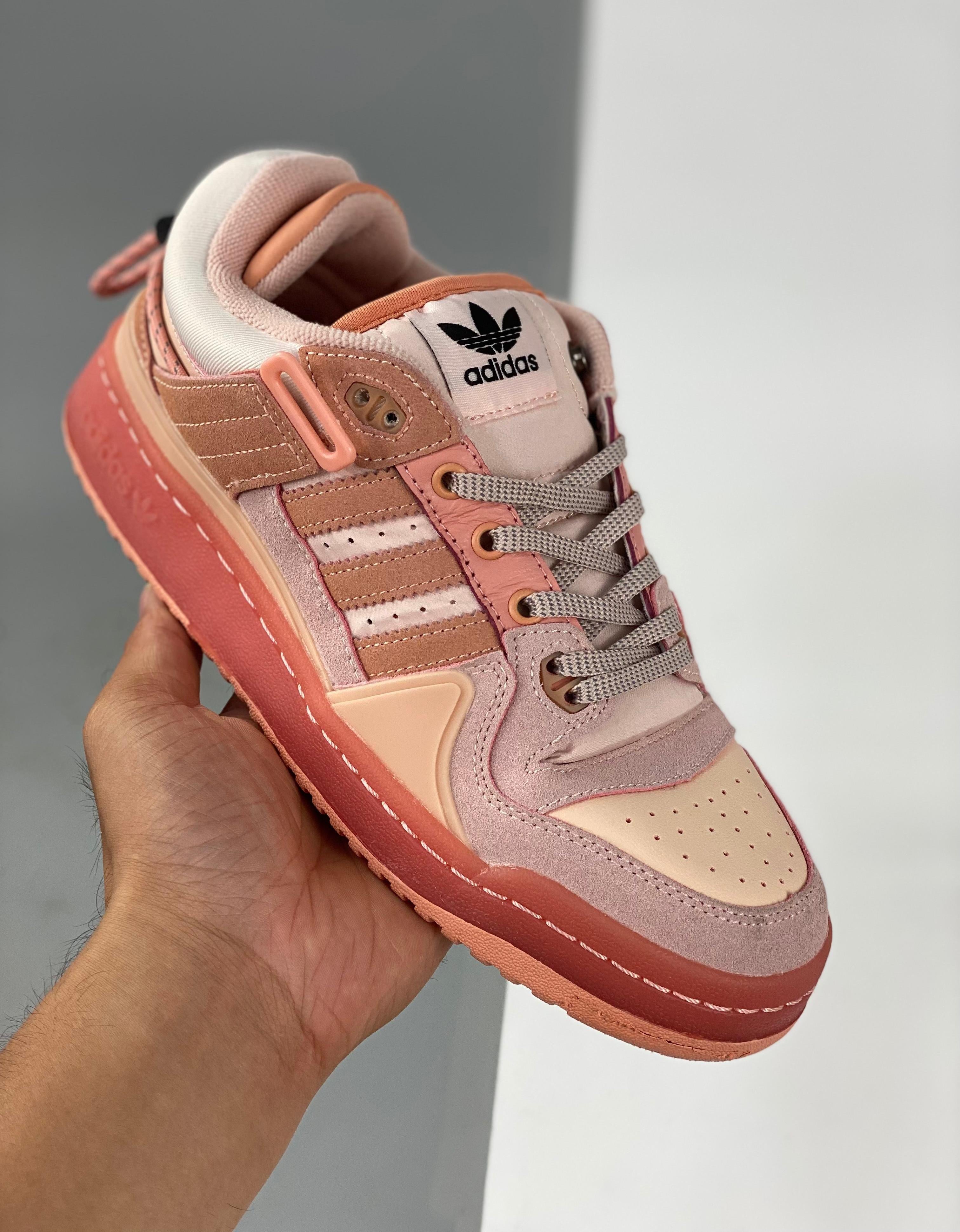 Bad Bunny Forum 36-45