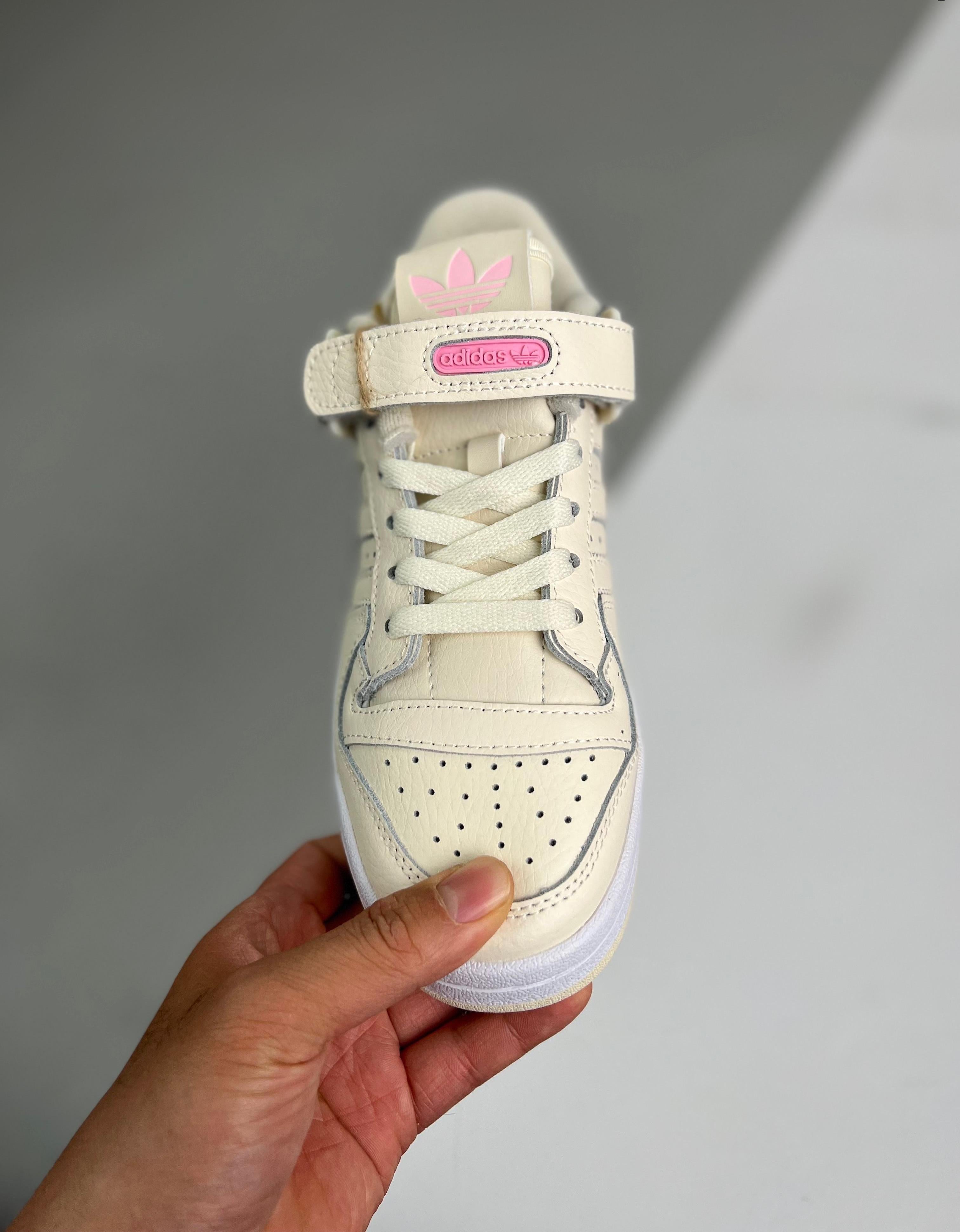 Originals Forum Low 36-40