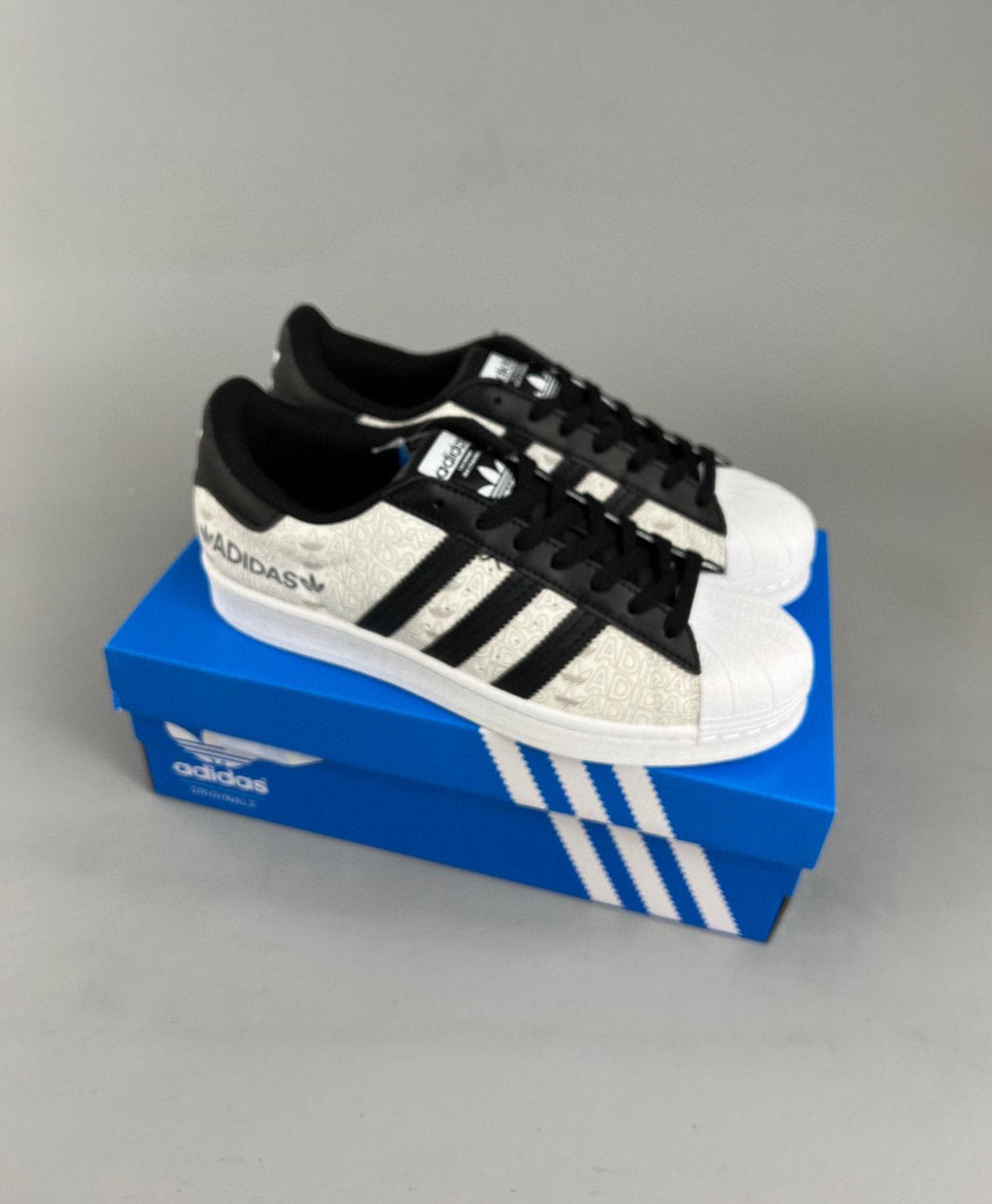 Originals Superstarj-pack Shadow 3m 35-44