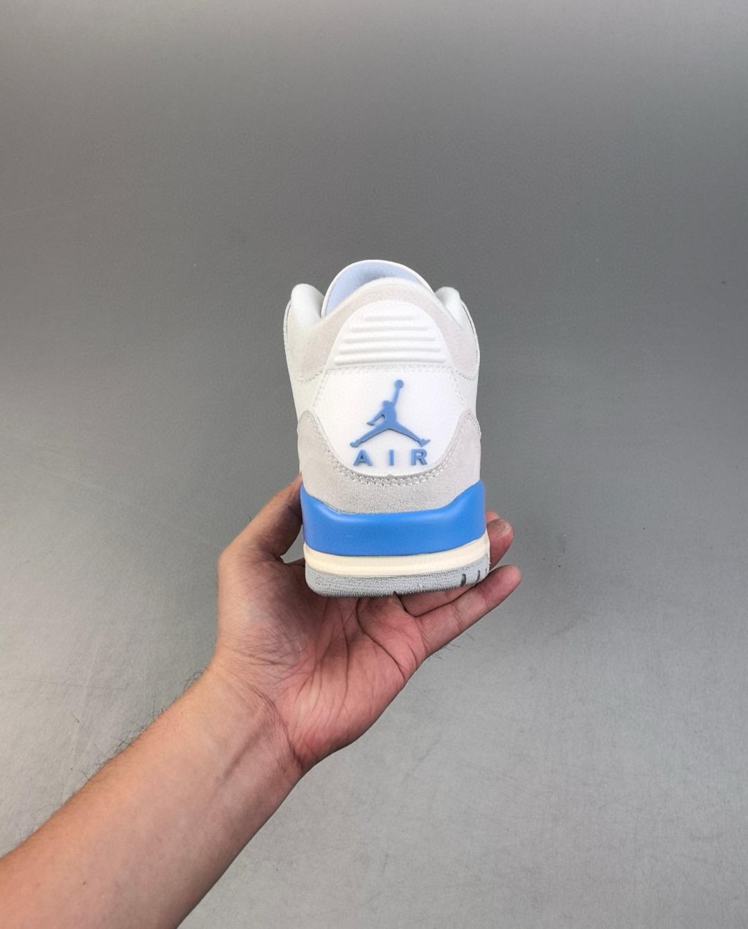 Air Jordan 3 Retro Lucky Shorts 36-47