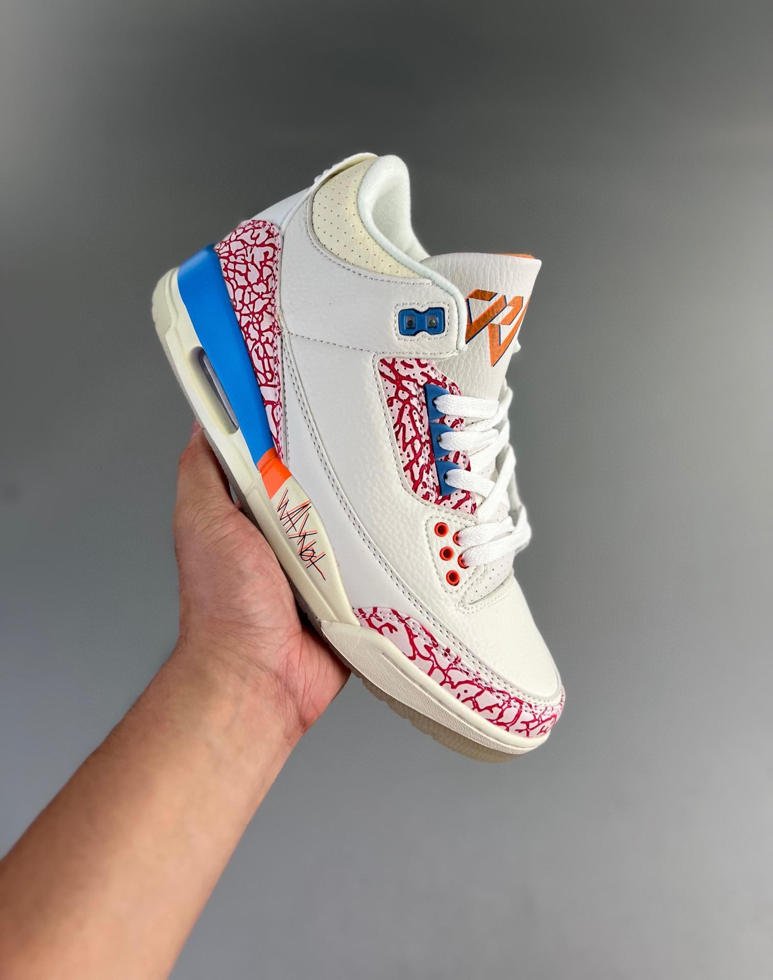 Air Jordan 3 Retro 36-47