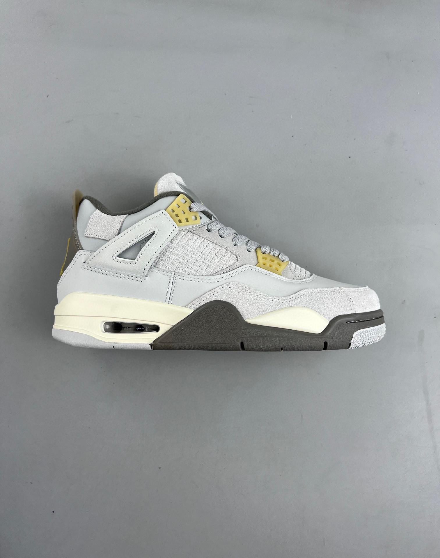Air Jordan 4 Retro 36-47