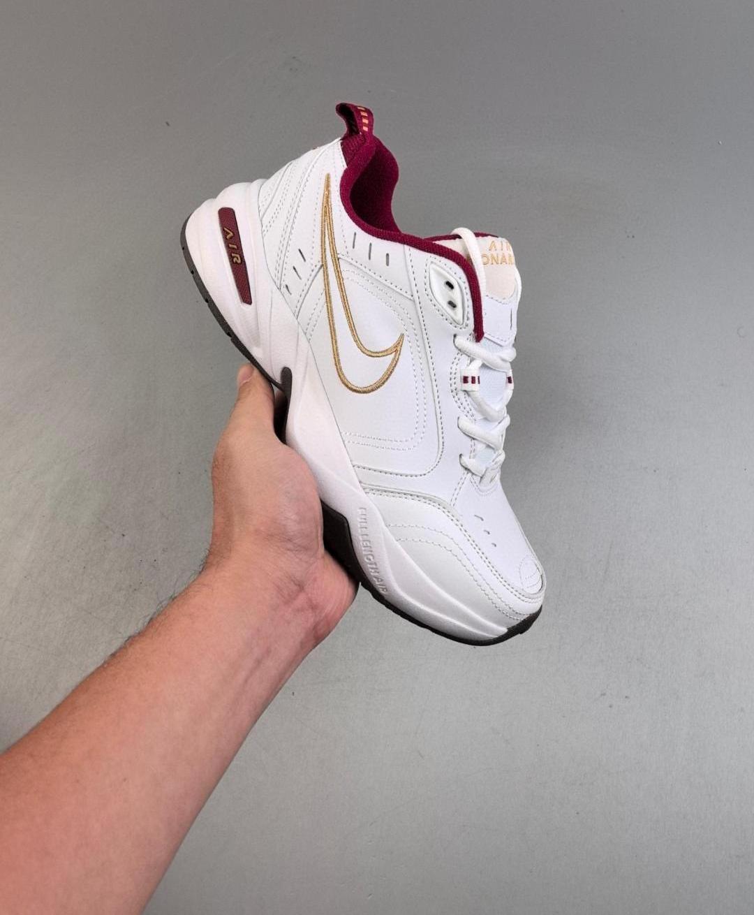 Air Monarch Iv M2k 4 36-45