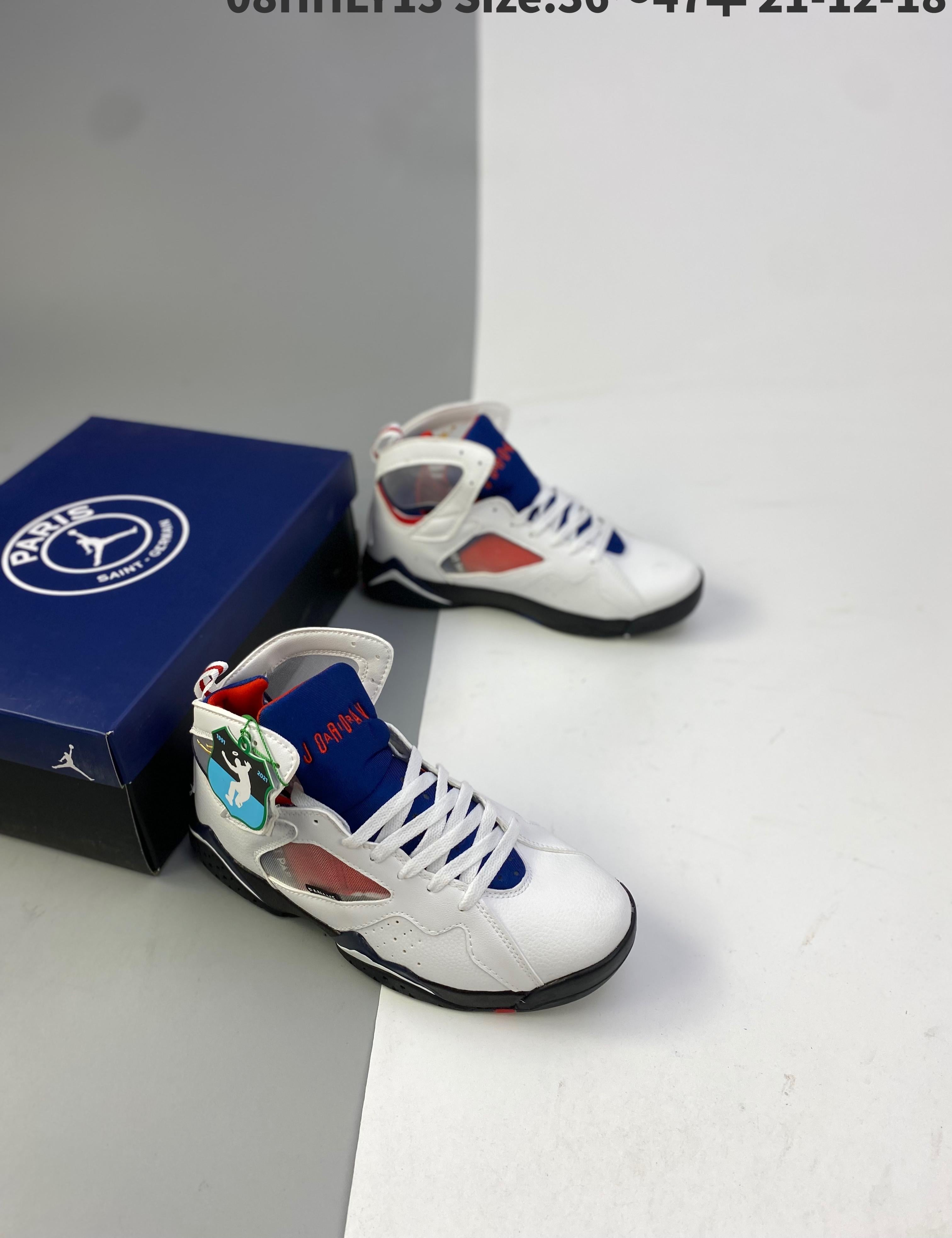 Patta X Air Jordan 7 Og Sp 36-47